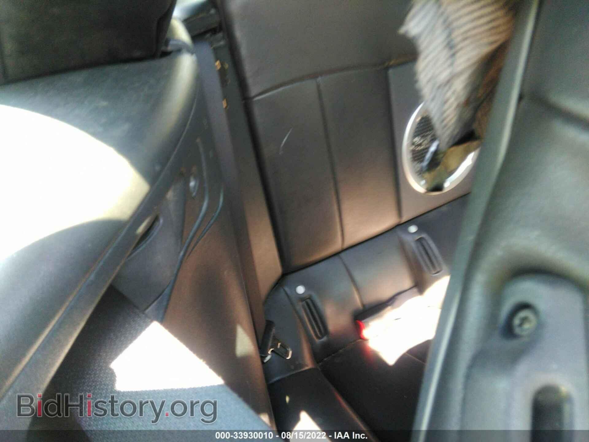 2012 MITSUBISHI ECLIPSE - VIN: 4A37L5EF0CE005543 - Photo 7