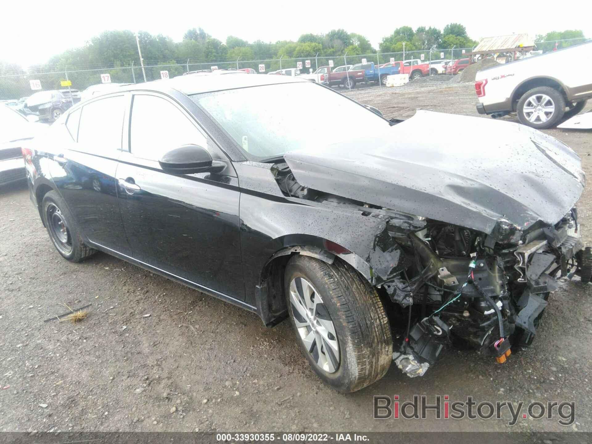 Photo 1N4BL4BV7KC141297 - NISSAN ALTIMA 2019