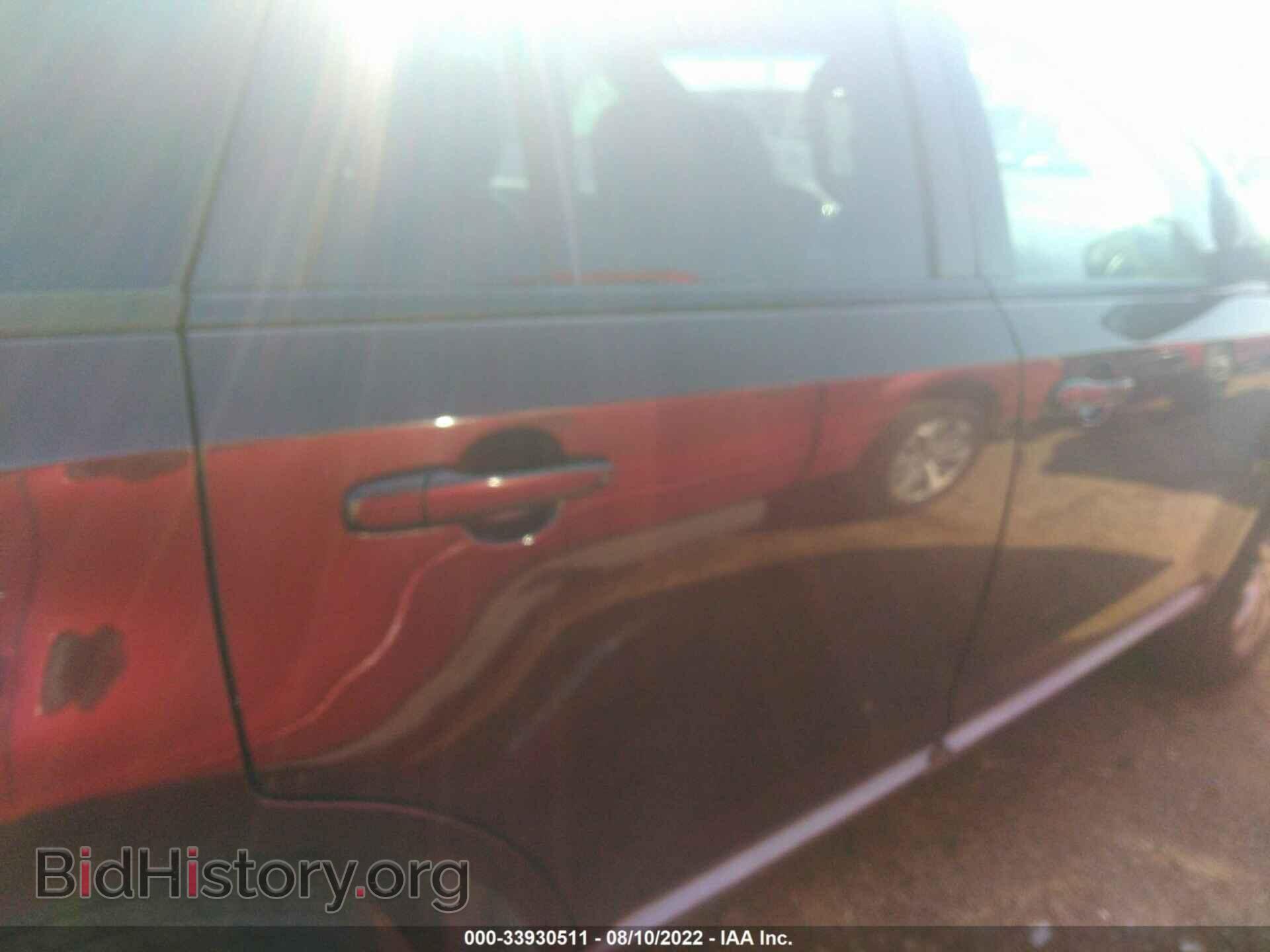 2010 FORD EDGE - VIN: 2FMDK3JC9ABA83042 - Фото 6