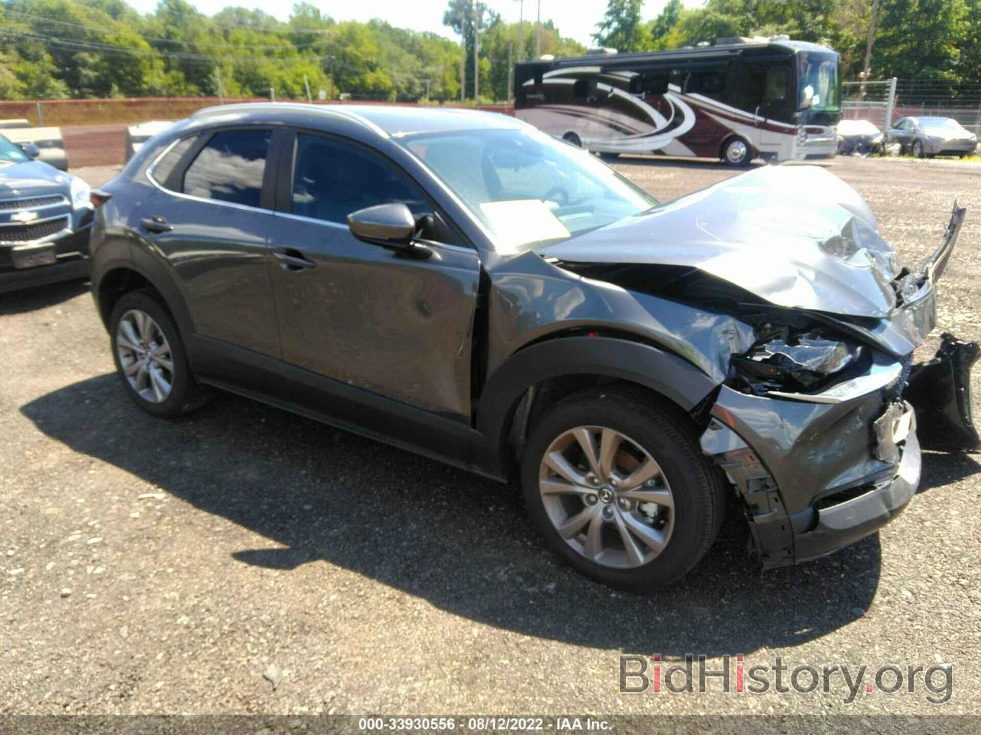 Photo 3MVDMBBL6NM428392 - MAZDA CX-30 2022