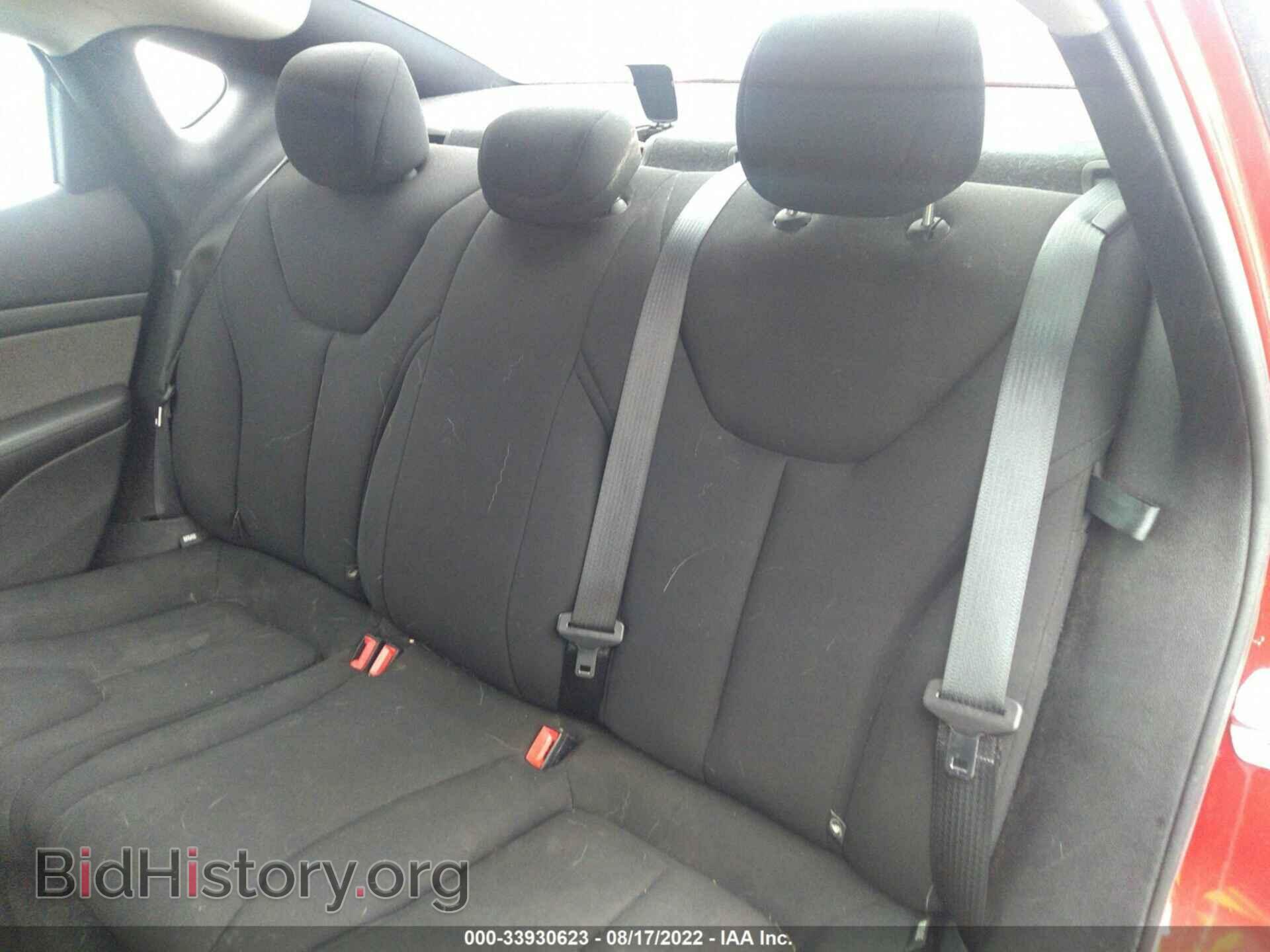 2013 DODGE DART - VIN: 1C3CDFAA7DD200484 - Фото 8
