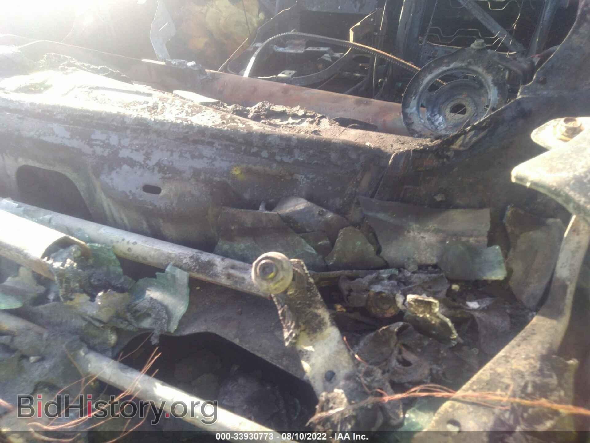 2013 RAM 1500 - VIN: 1C6RR6FT5DS716833 - Photo 9