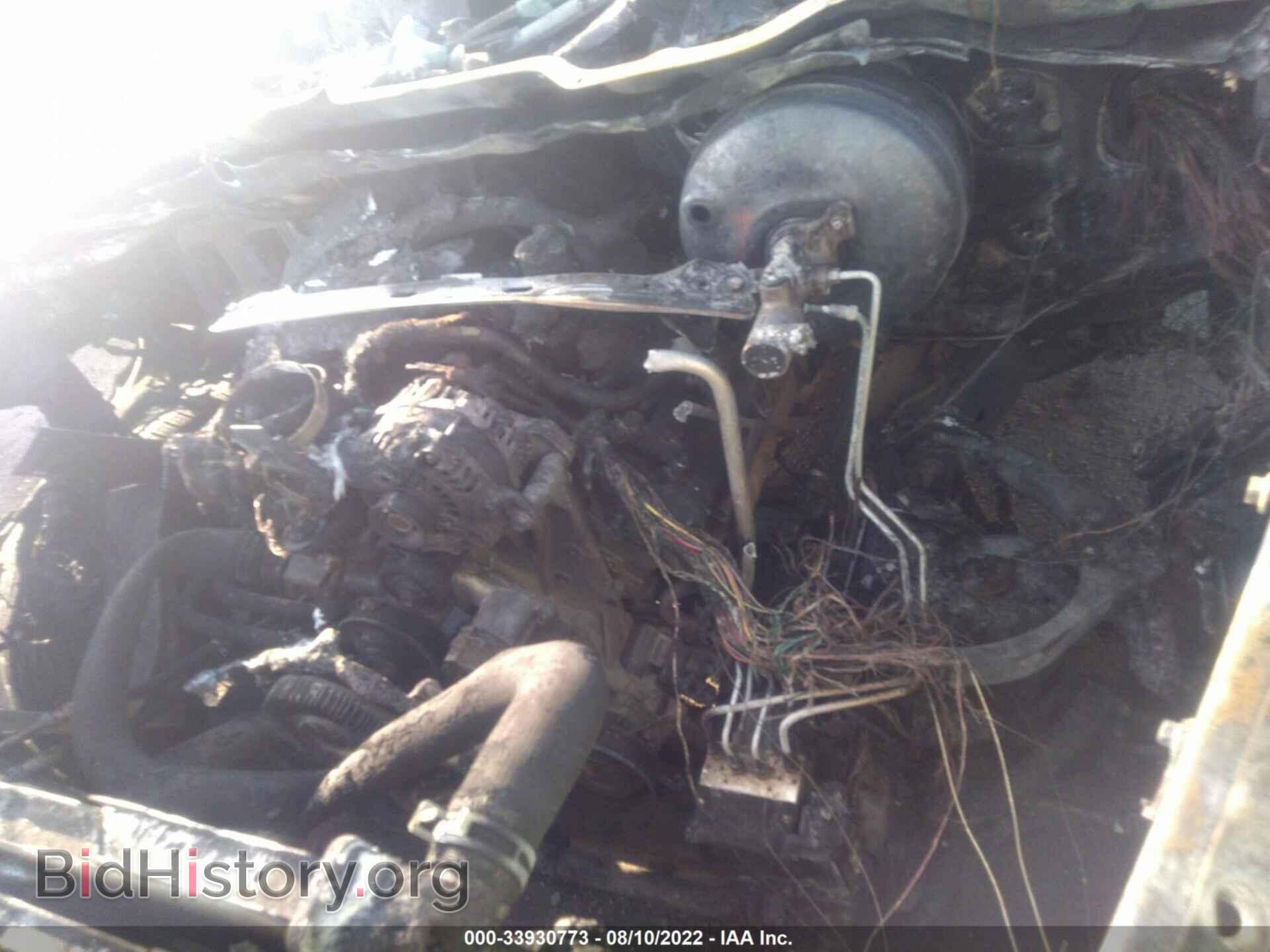 2013 RAM 1500 - VIN: 1C6RR6FT5DS716833 - Photo 10