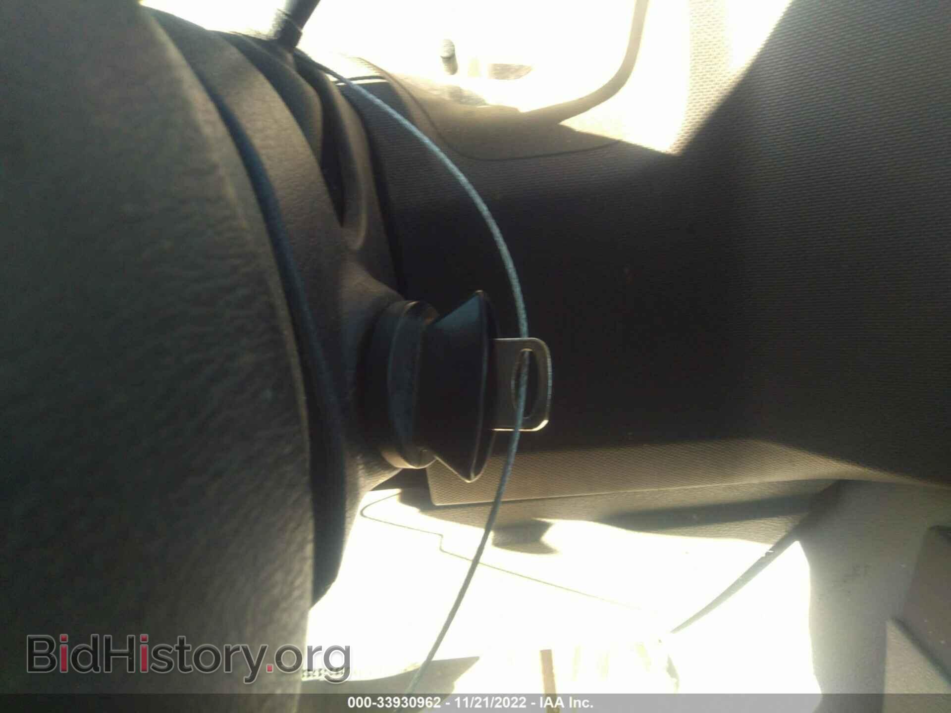 2012 FORD ECONOLINE CARGO VAN - VIN: 1FTNE2EW8CDA60699 - Фото 11