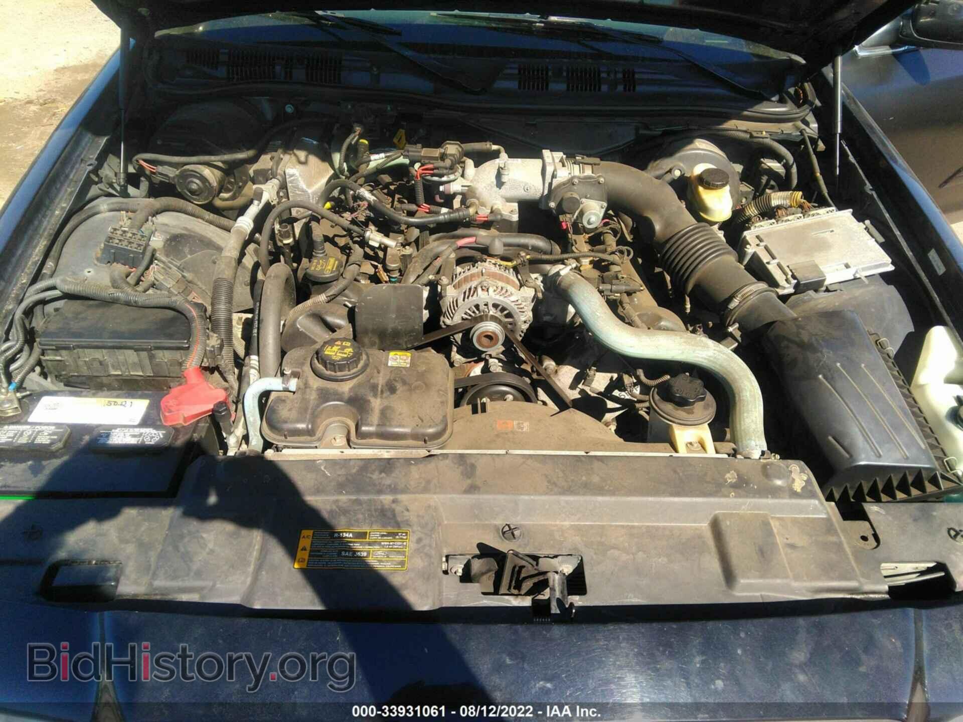 2010 FORD POLICE INTERCEPTOR - VIN: 2FABP7BV8AX128355 - Фото 10