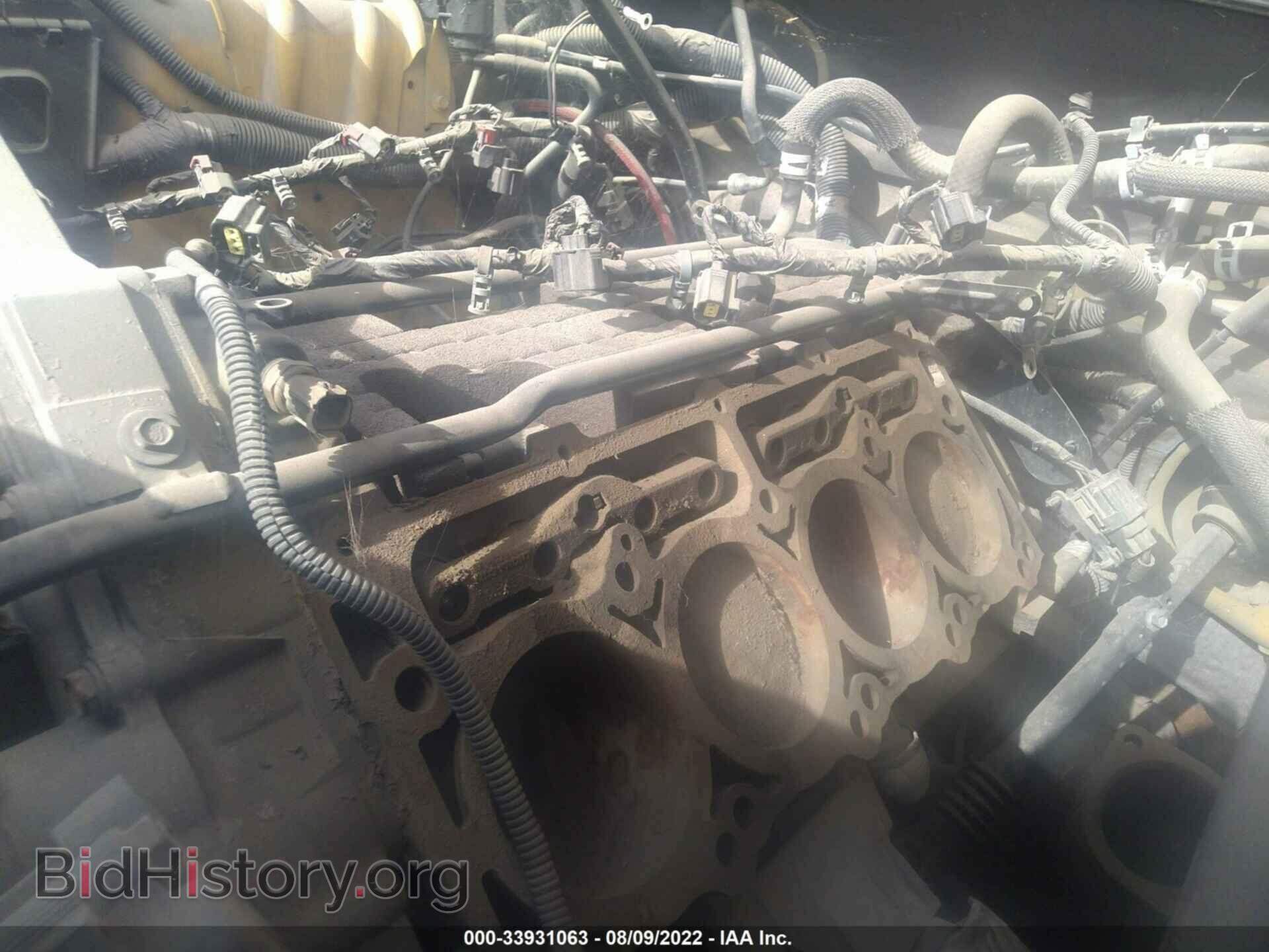2006 DODGE CHARGER - VIN: 2B3KA53H86H347635 - Photo 6