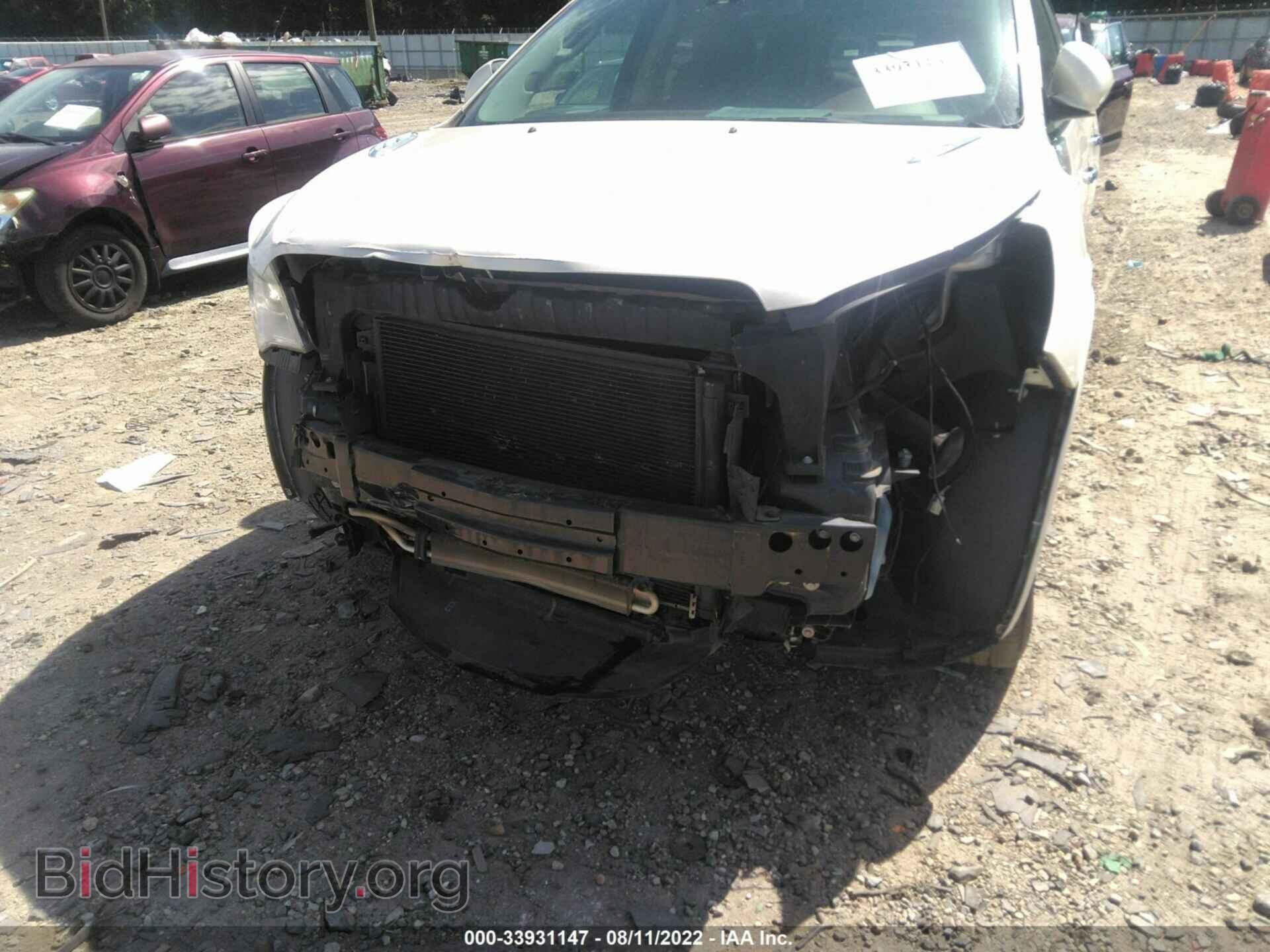 2014 BUICK ENCLAVE - VIN: 5GAKRBKD0EJ191478 - Фото 6