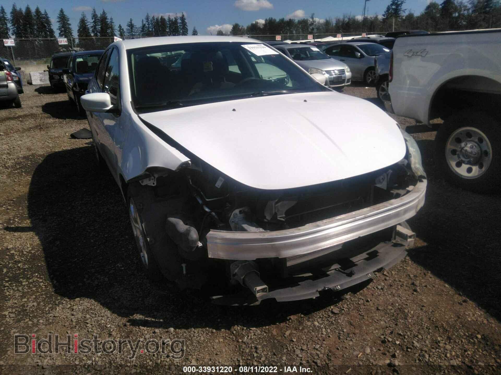 2015 DODGE DART - VIN: 1C3CDFAA3FD277629 - Фото 6
