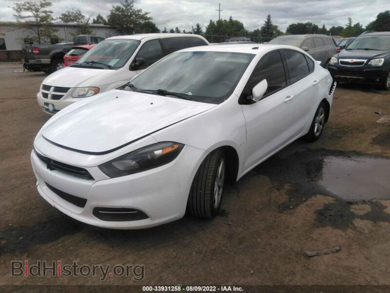 2015 Dodge DART (VIN 1C3CDFBB5FD390070) — photo 2 of 11