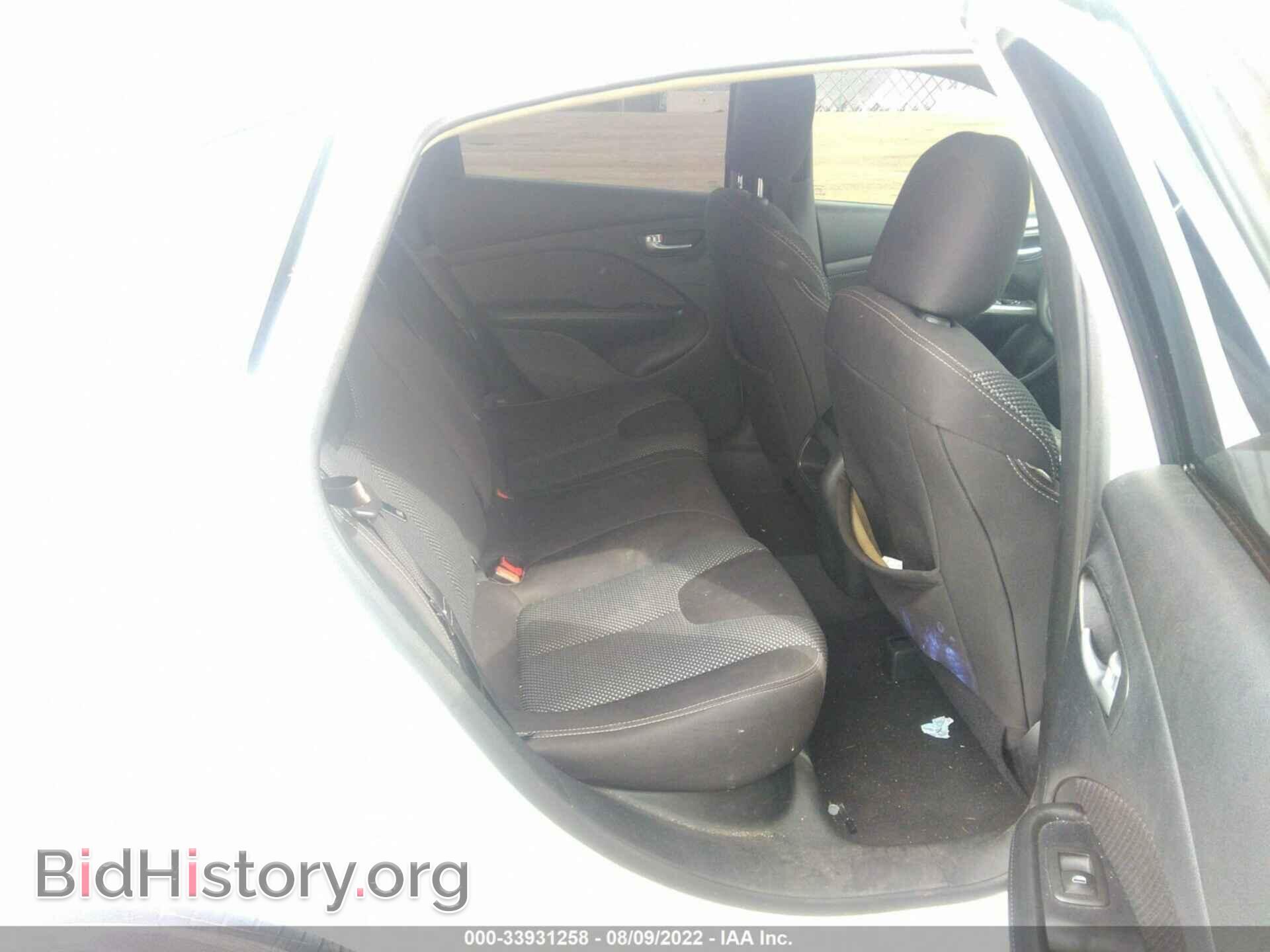 2015 DODGE DART - VIN: 1C3CDFBB5FD390070 - Фото 8