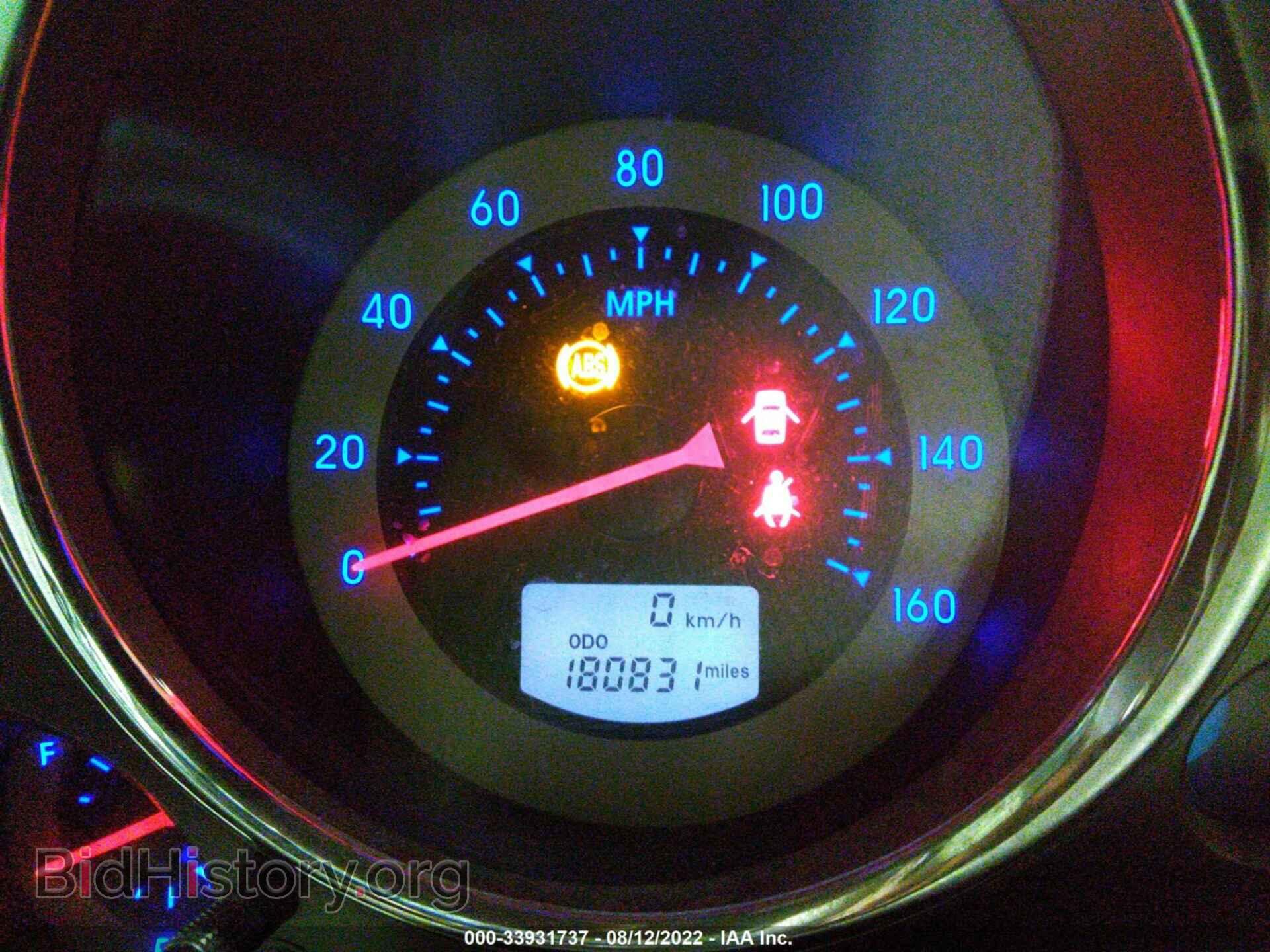2007 MITSUBISHI ECLIPSE - VIN: 4A3AK64F37E070585 - Фото 7