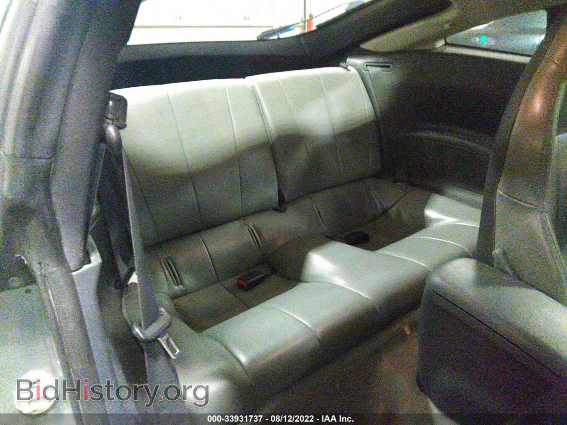 2007 MITSUBISHI ECLIPSE - VIN: 4A3AK64F37E070585 - Фото 8