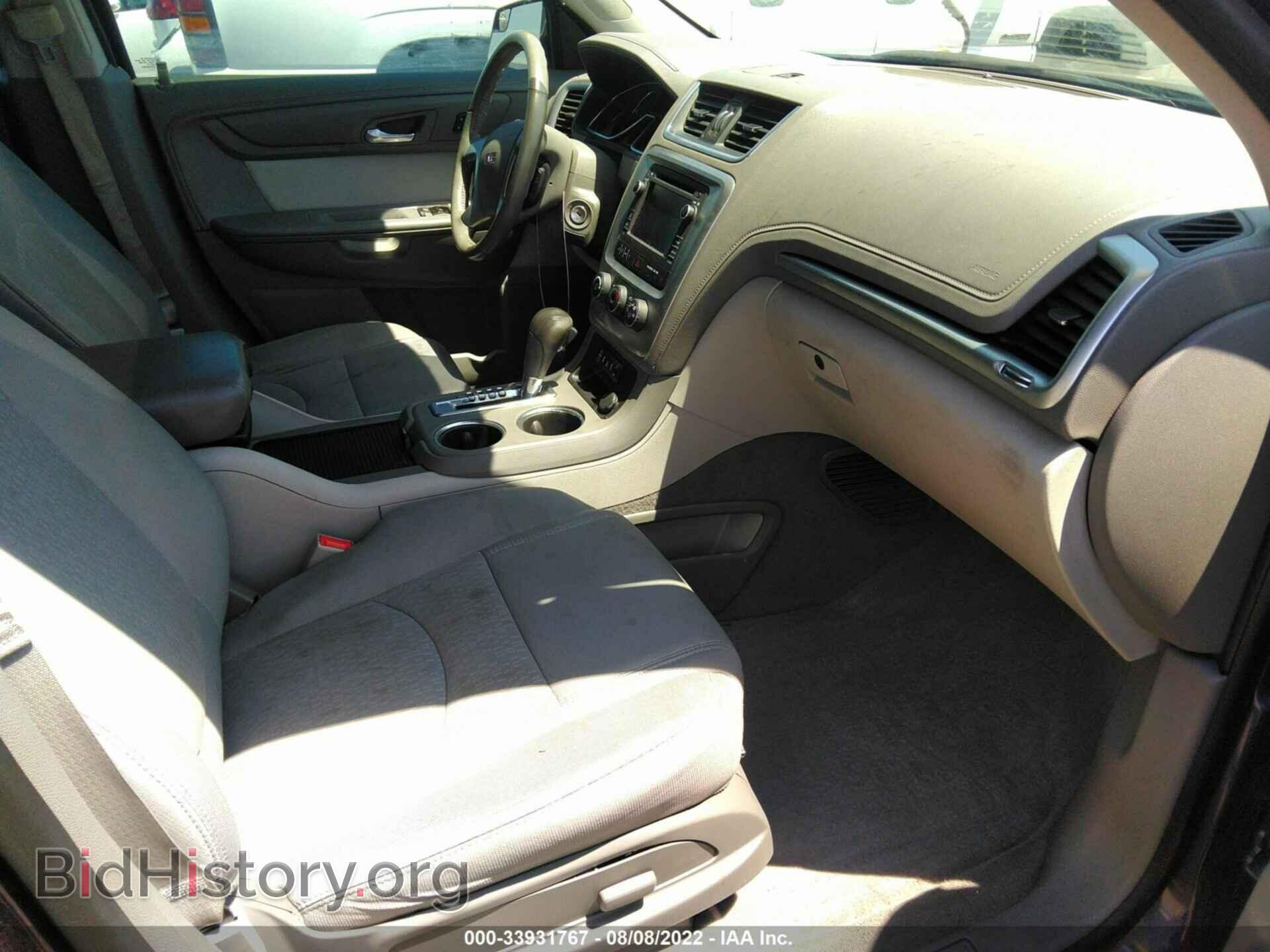 2014 GMC ACADIA - VIN: 1GKKRPKD4EJ212039 - Photo 5