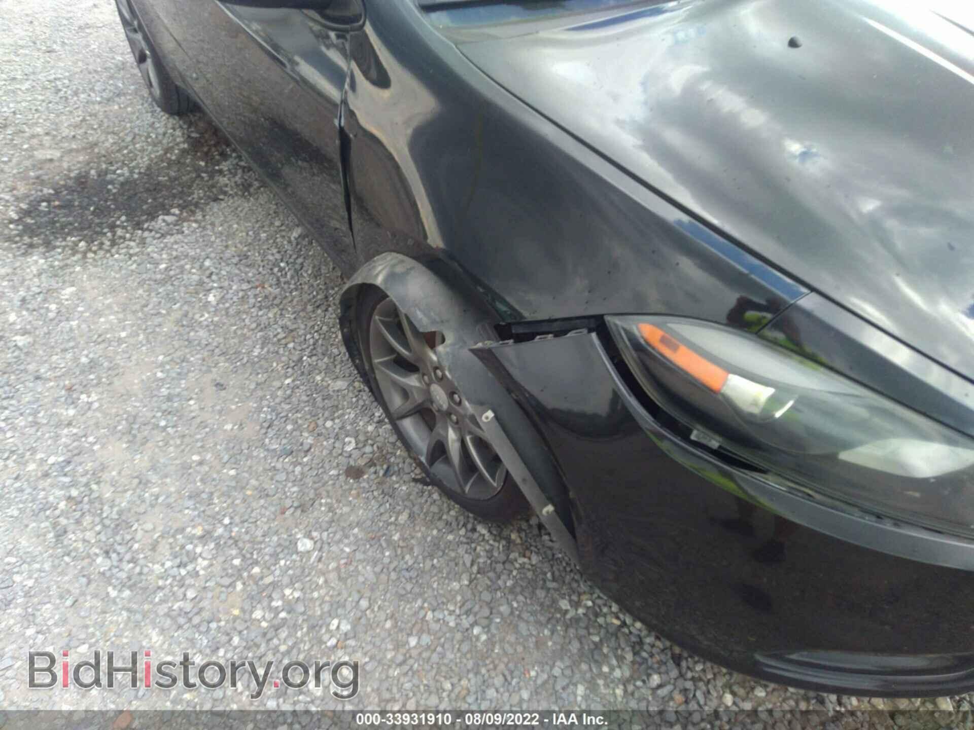 2013 DODGE DART - VIN: 1C3CDFBA8DD301578 - Фото 6