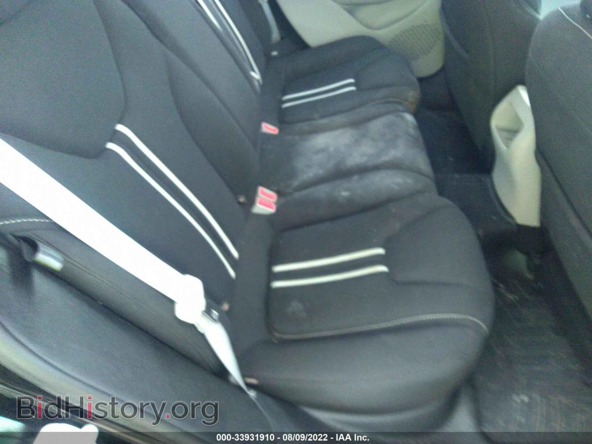 2013 DODGE DART - VIN: 1C3CDFBA8DD301578 - Фото 8