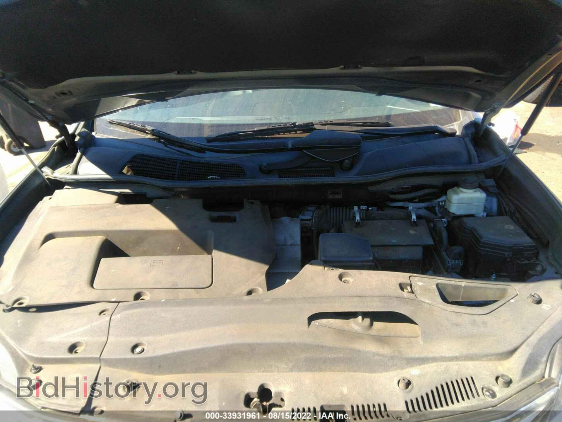 2015 LEXUS RX 350 - VIN: 2T2ZK1BA0FC198358 - Фото 10