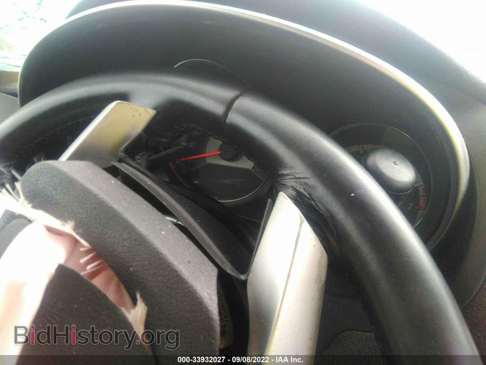 2013 CHRYSLER 200 - VIN: 1C3CCBCG1DN571034 - Фото 7