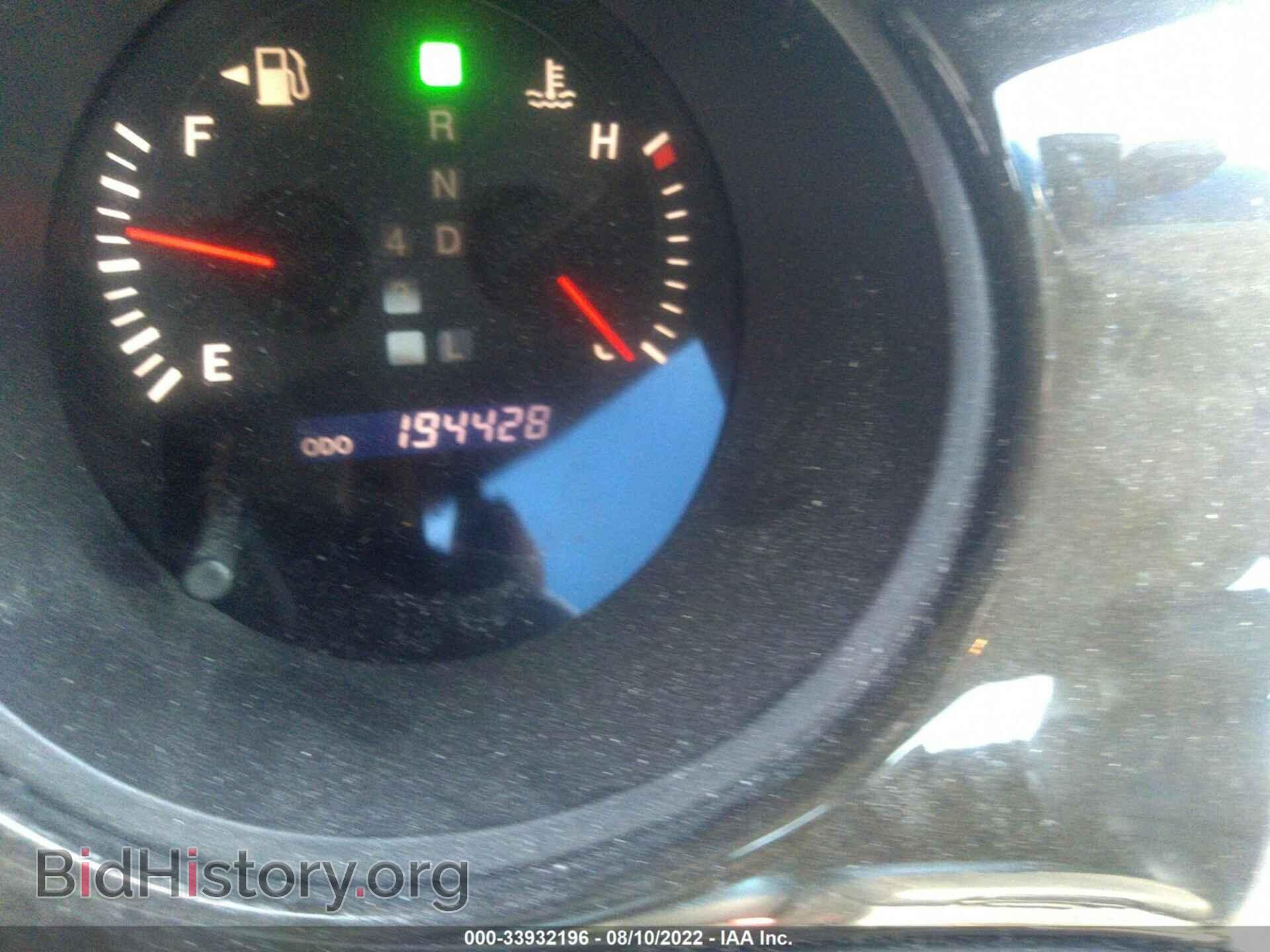 2006 LEXUS ES 330 - VIN: JTHBA30G965156018 - Фото 7