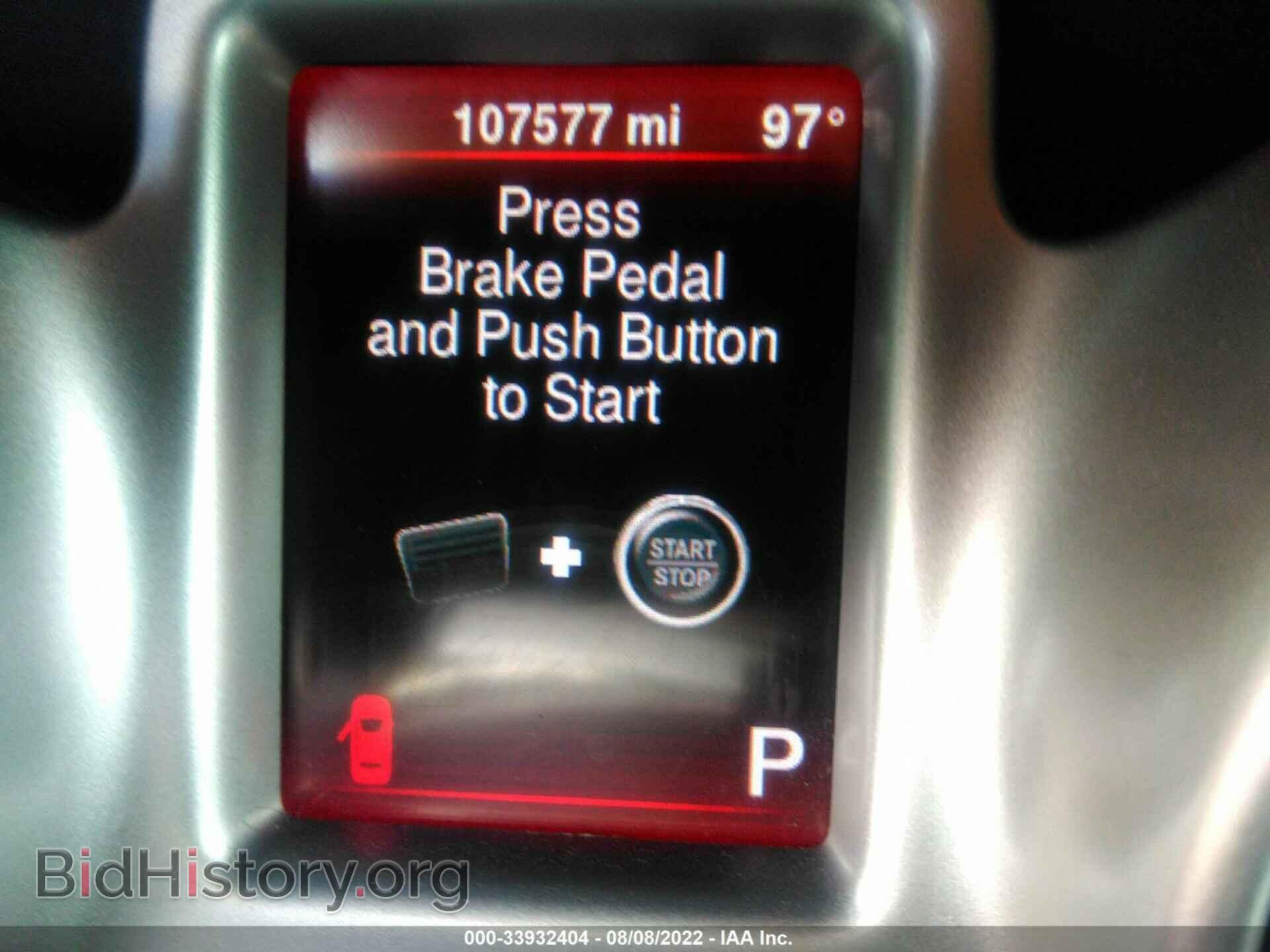 2014 DODGE JOURNEY - VIN: 3C4PDCBG2ET250557 - Photo 7