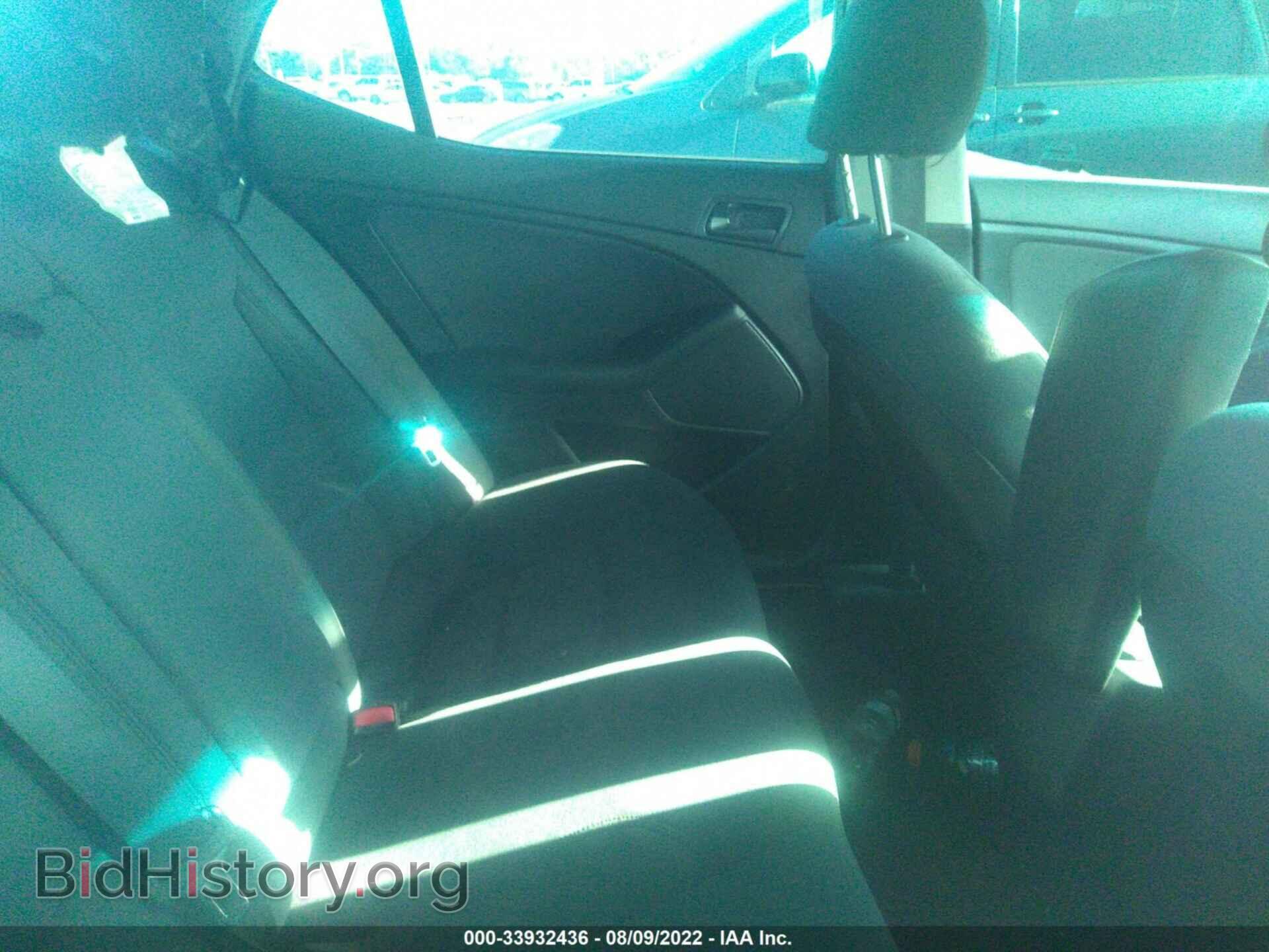 2015 KIA OPTIMA - VIN: KNAGM4A77F5585223 - Фото 8