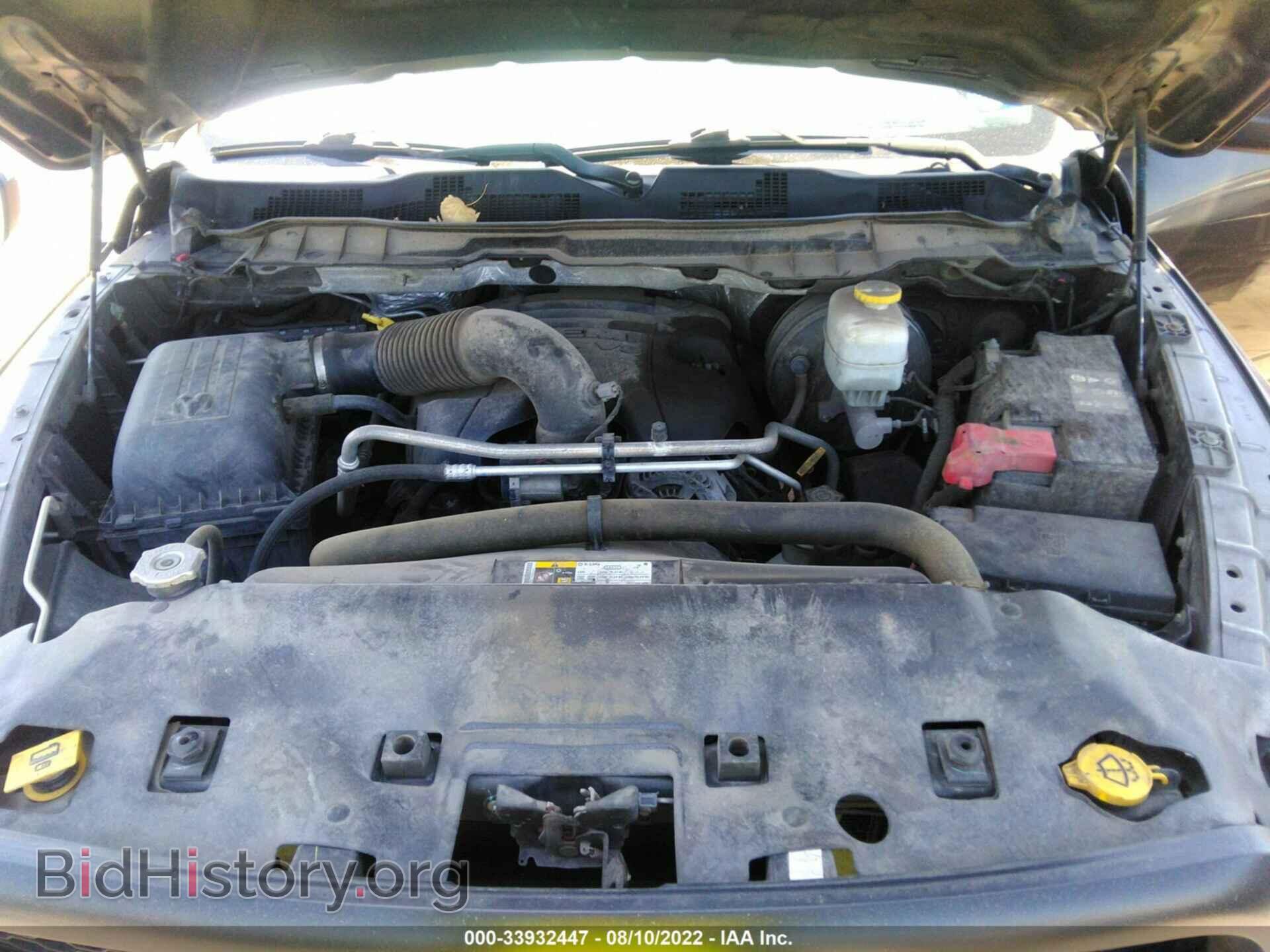2017 RAM 2500 - VIN: 3C6TR5HT6HG771317 - Фото 10