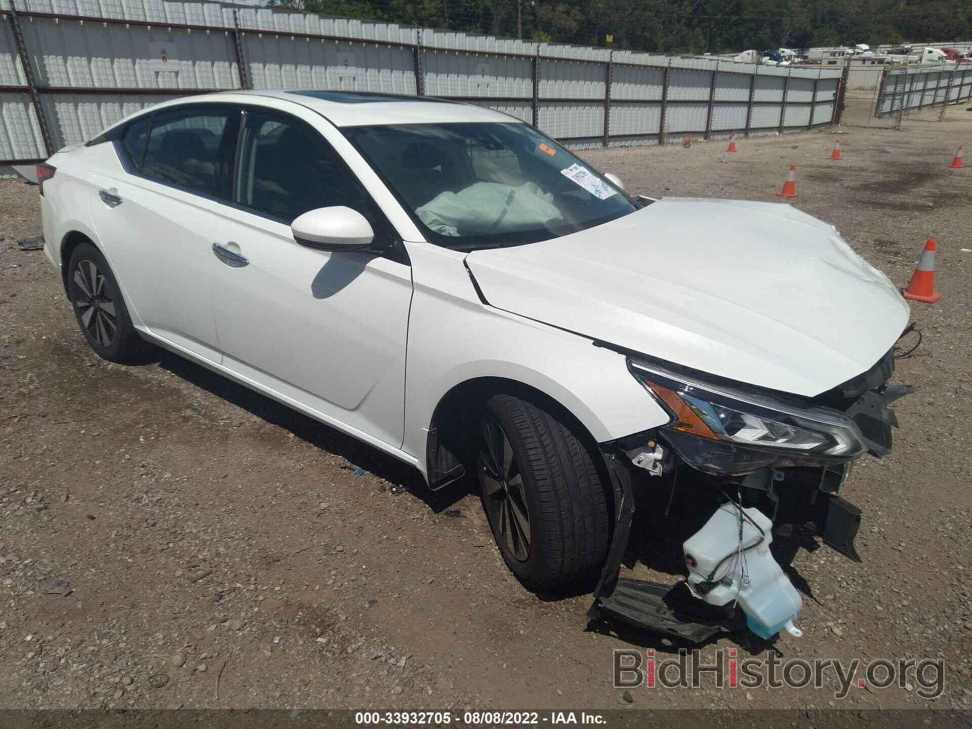 Photo 1N4BL4EV3KN310683 - NISSAN ALTIMA 2019