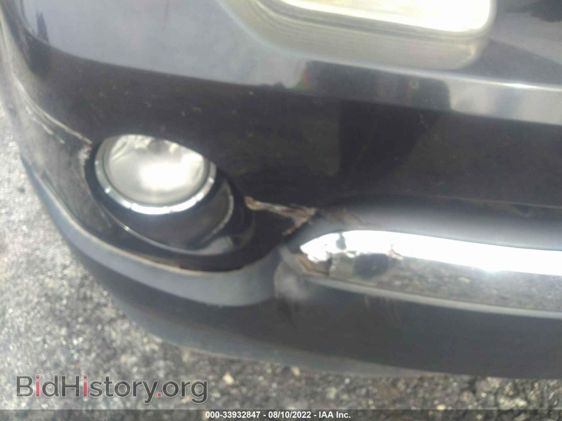 2009 GMC ACADIA - VIN: 1GKER23D79J101067 - Фото 6