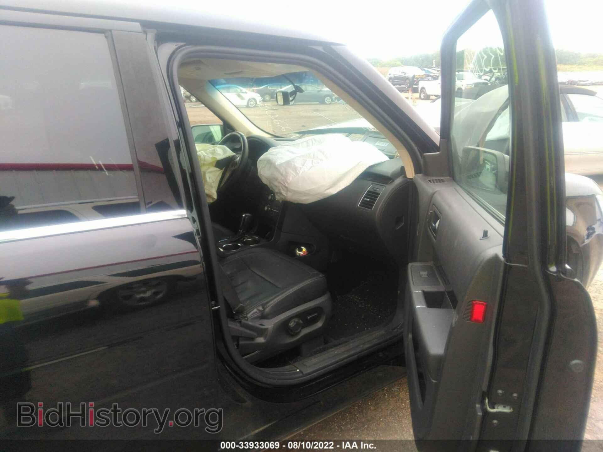 2016 FORD FLEX - VIN: 2FMGK5C81GBA22035 - Photo 5