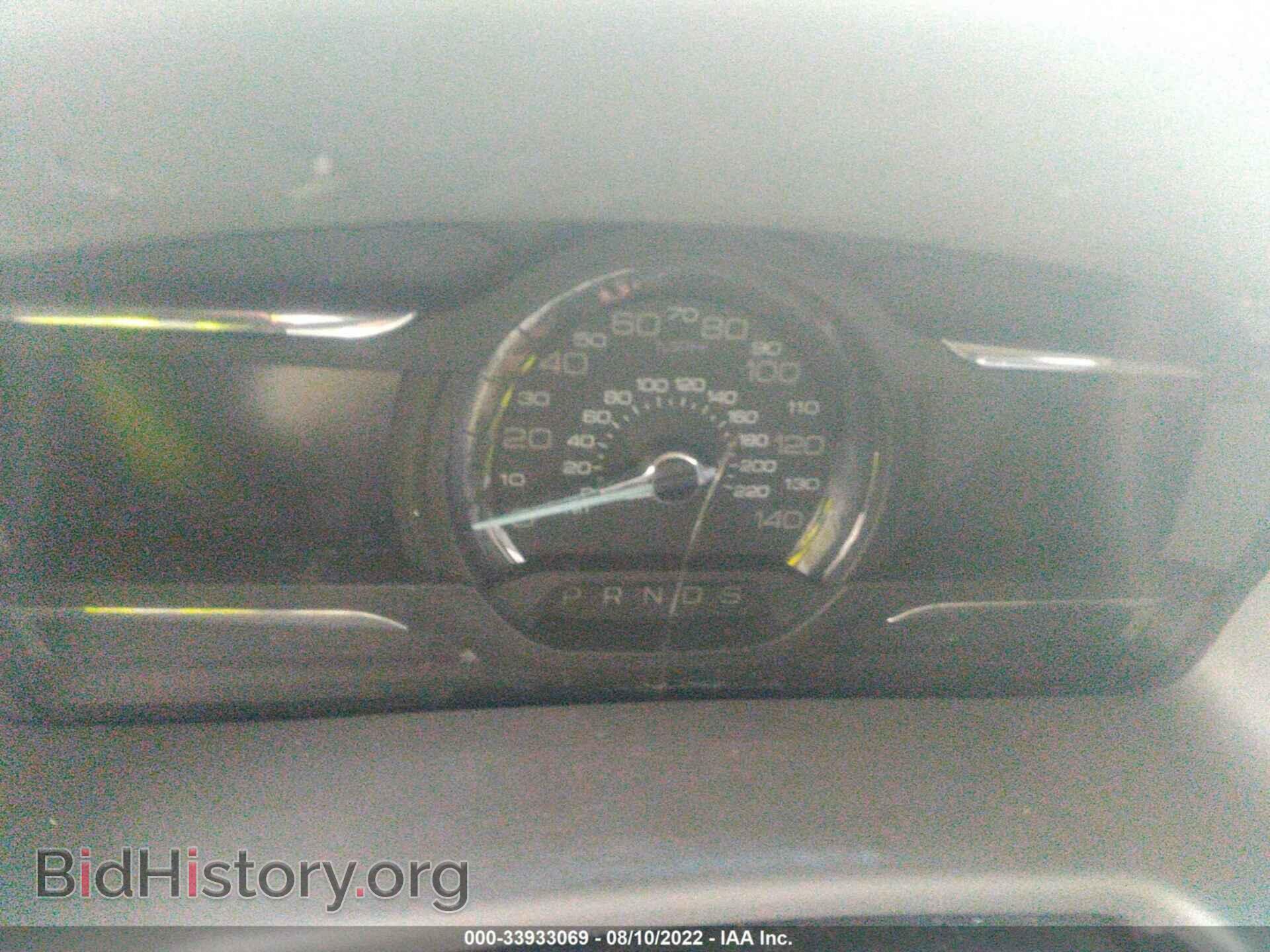 2016 FORD FLEX - VIN: 2FMGK5C81GBA22035 - Photo 7