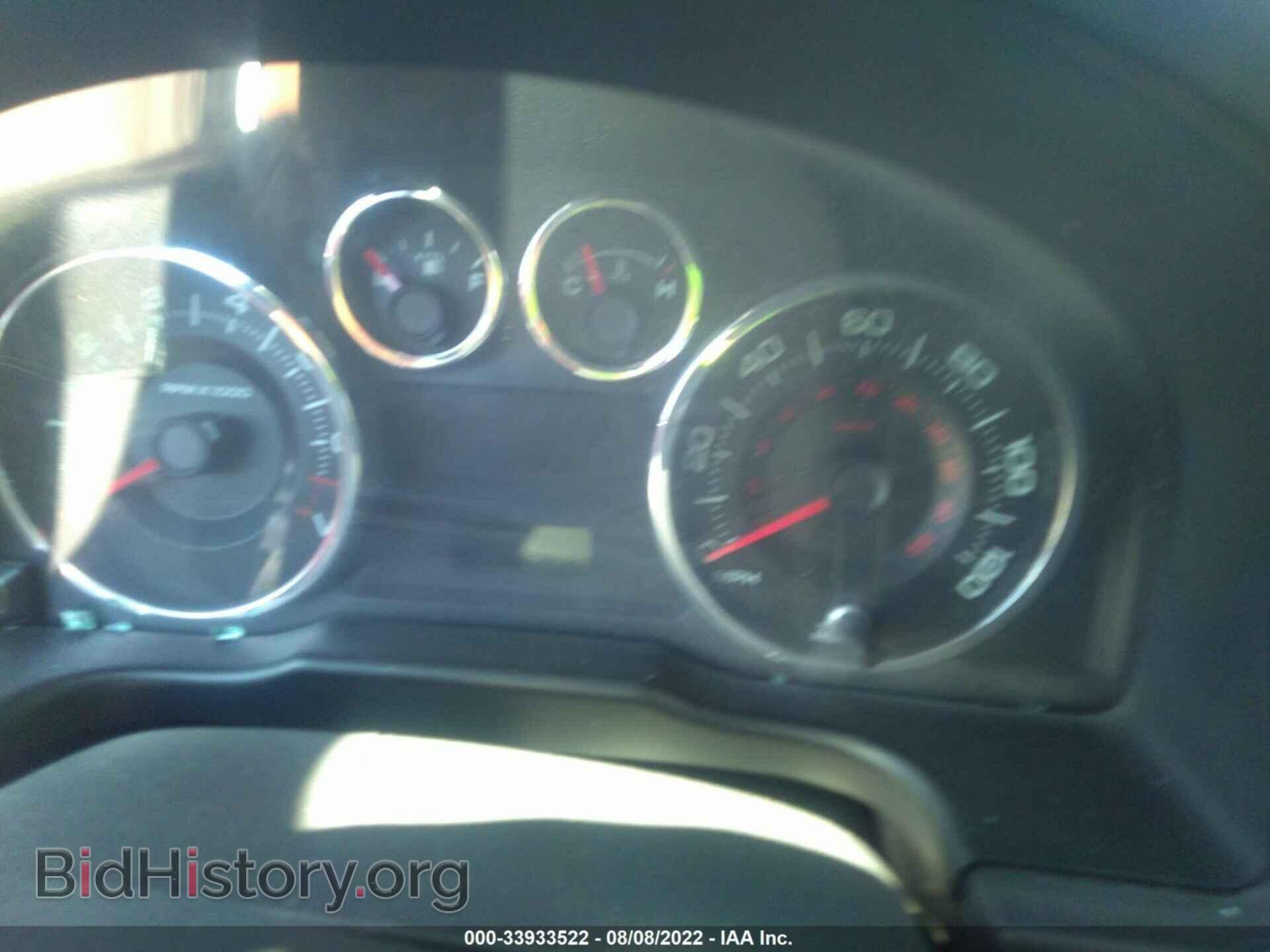 2010 FORD EDGE - VIN: 2FMDK3GC3ABB75321 - Photo 7