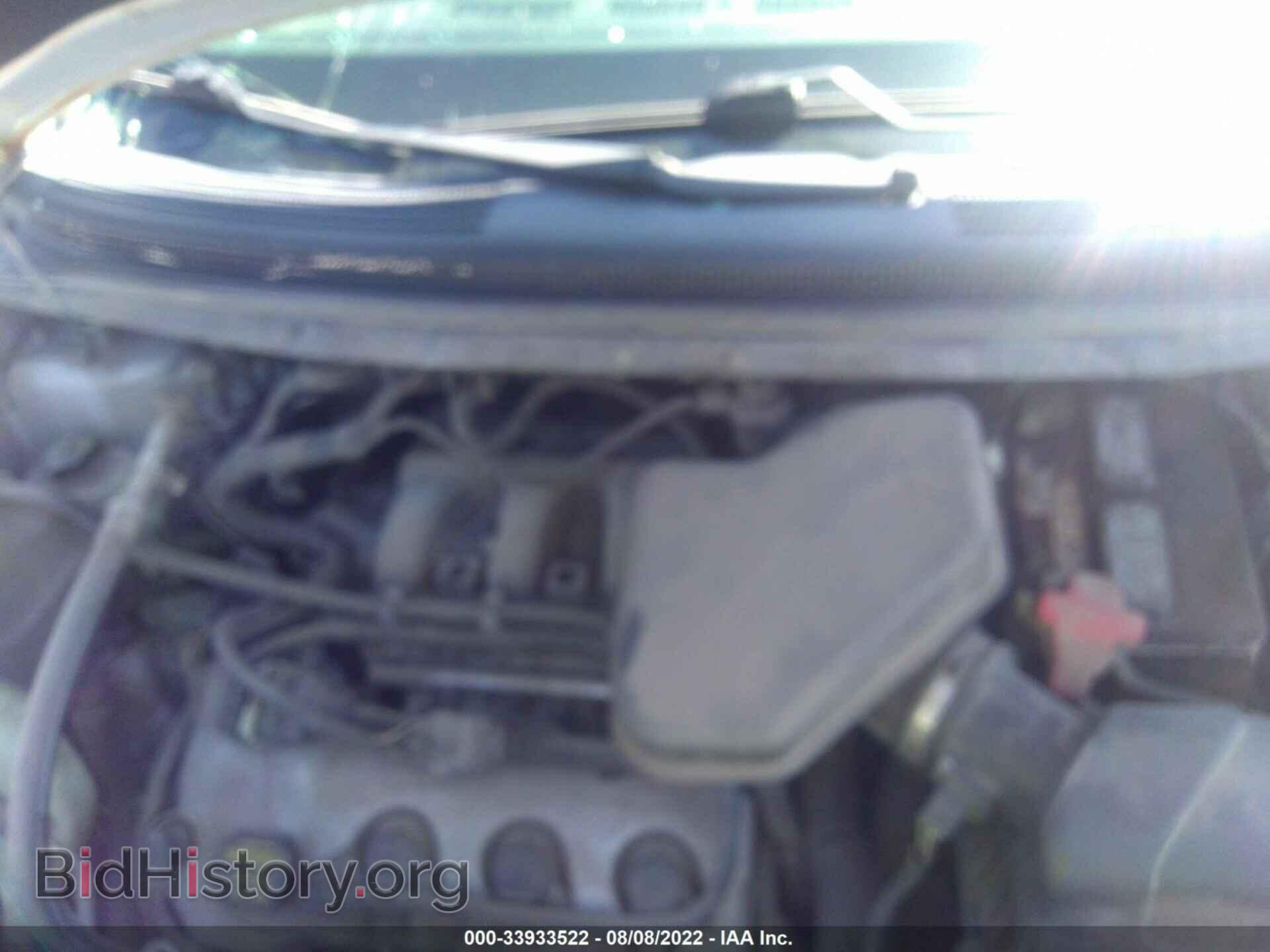 2010 FORD EDGE - VIN: 2FMDK3GC3ABB75321 - Photo 10