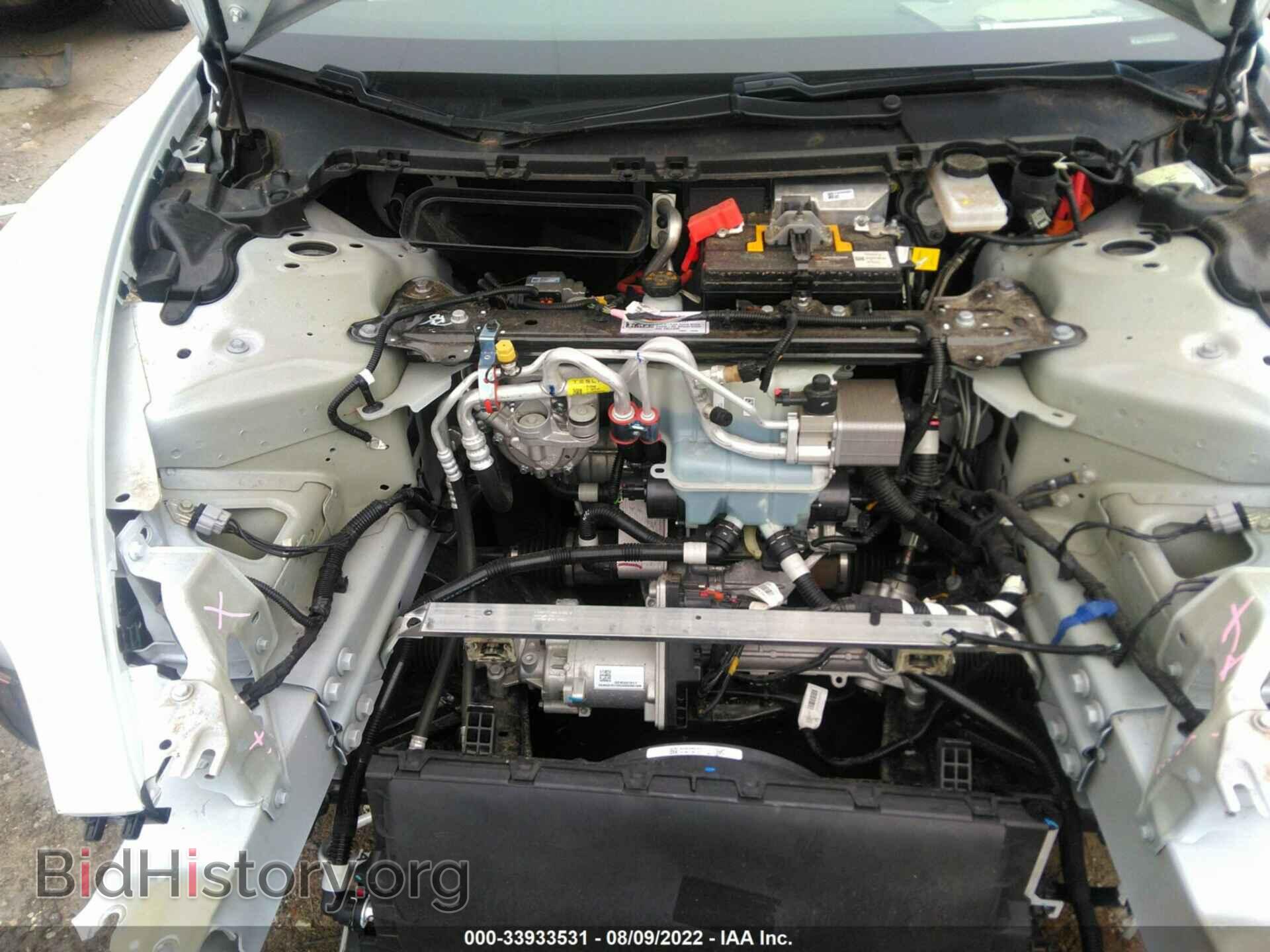 2020 TESLA MODEL 3 - VIN: 5YJ3E1EB1LF787853 - Фото 10