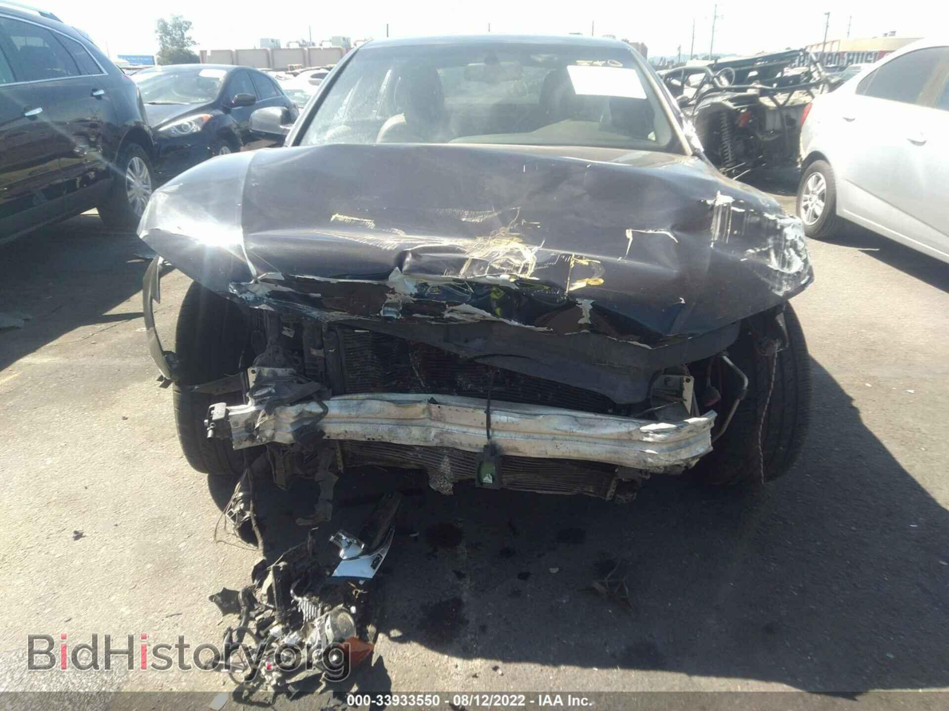 2013 AUDI A4 - VIN: WAUFFAFL7DN045751 - Фото 6