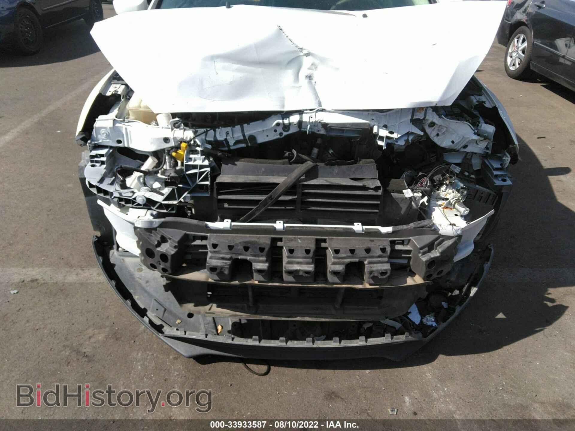 2018 FORD FOCUS - VIN: 1FADP3F24JL288702 - Фото 6