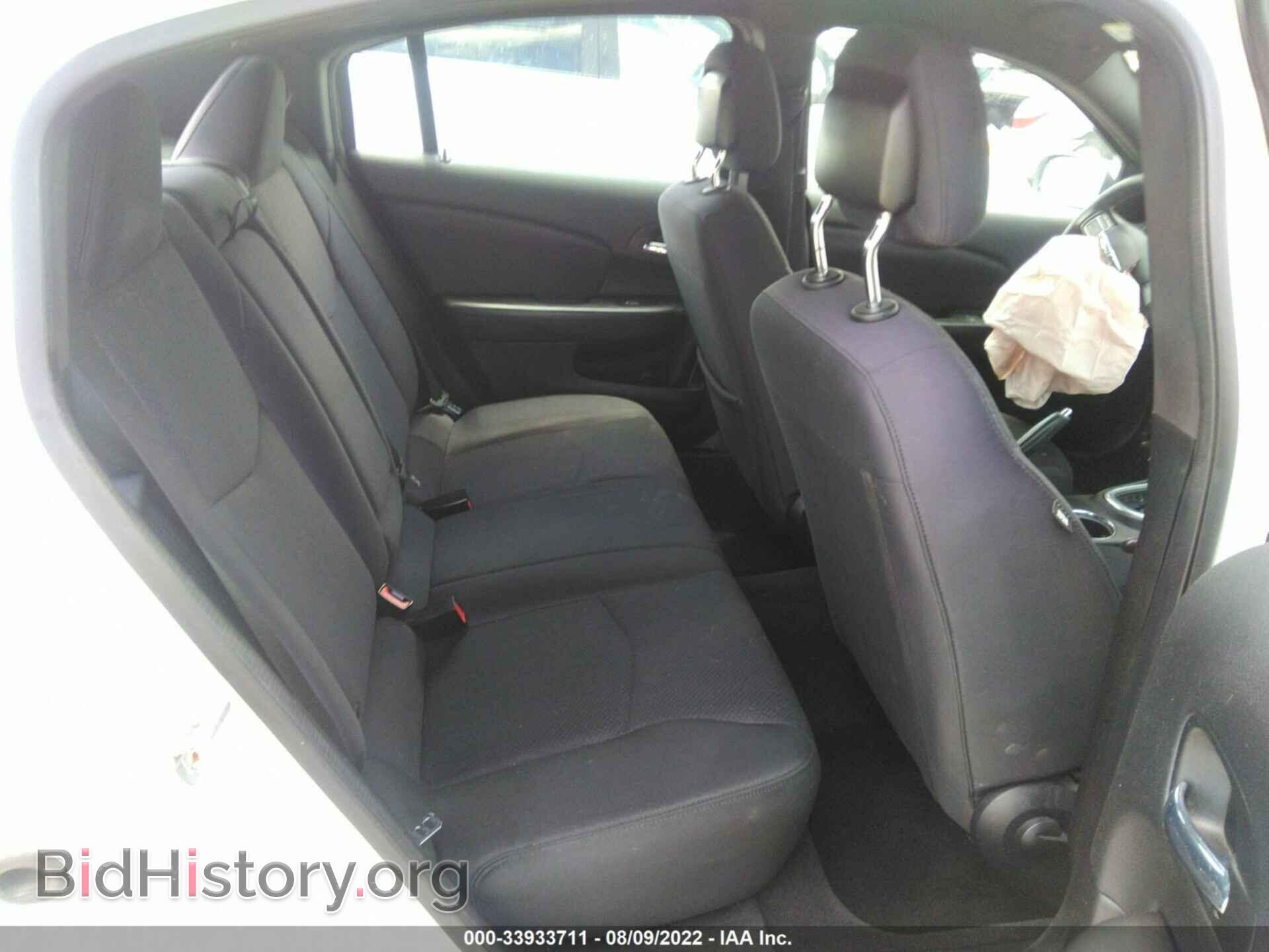 2013 CHRYSLER 200 - VIN: 1C3CCBAB4DN560522 - Фото 8