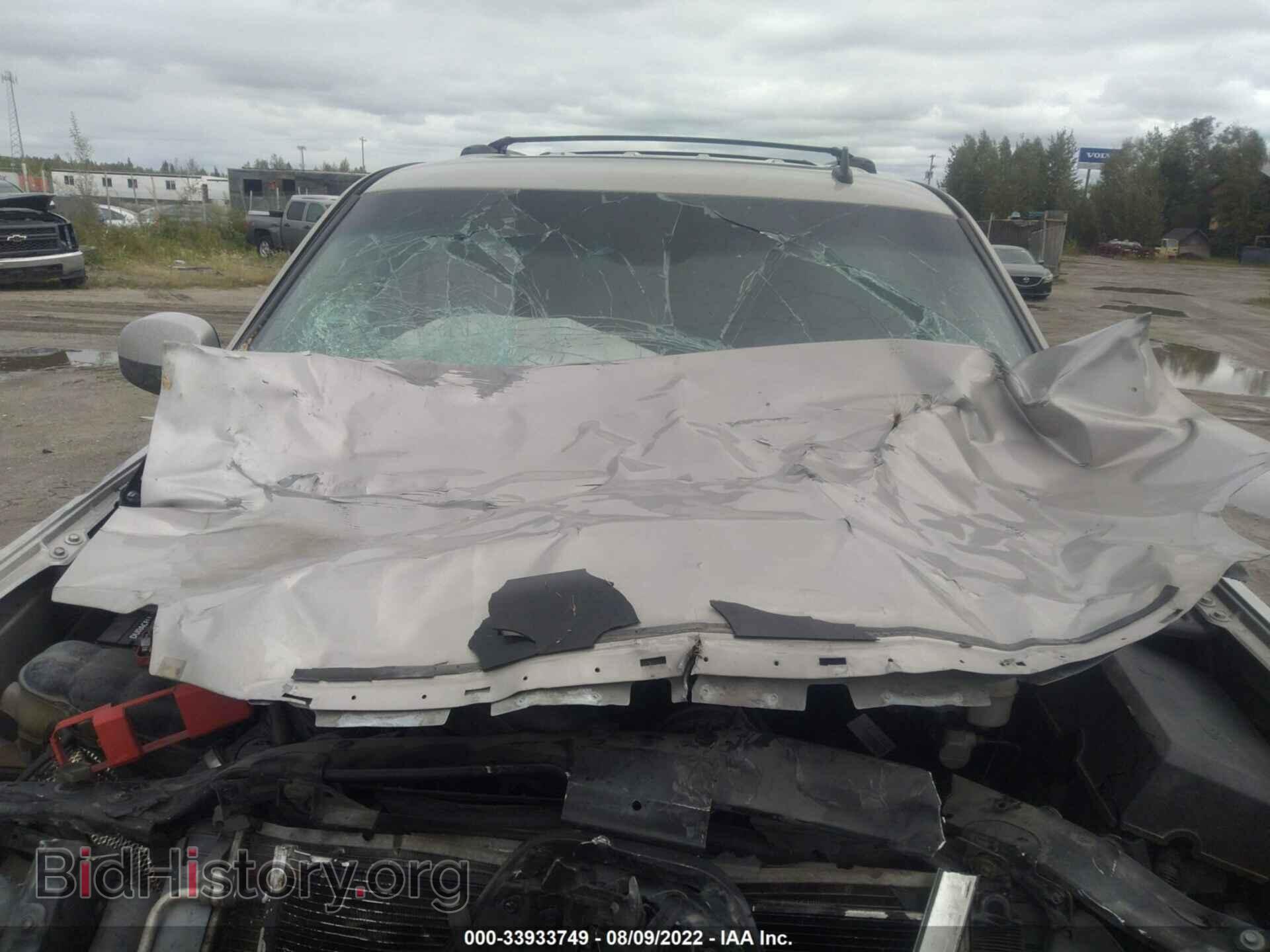 2007 GMC YUKON - VIN: 1GKFK13037J148884 - Фото 10