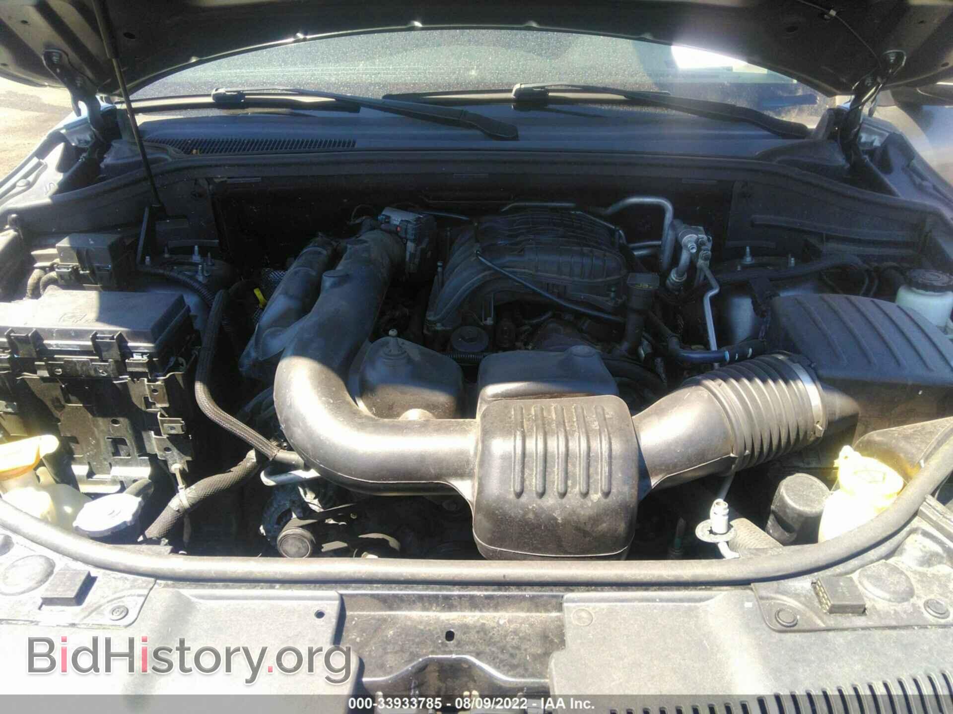 2012 DODGE DURANGO - VIN: 1C4RDJAG2CC195714 - Photo 10