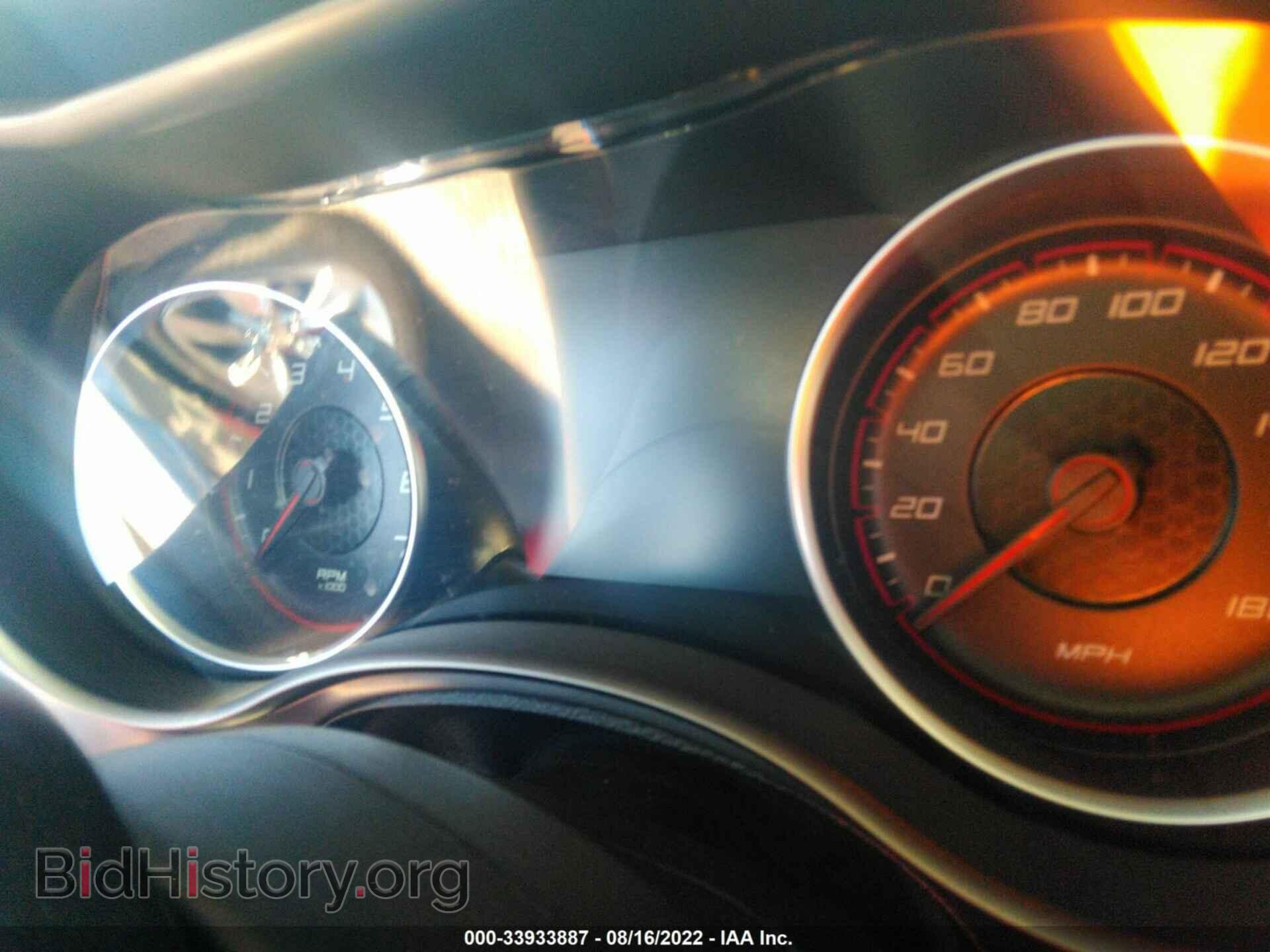 2020 DODGE CHARGER - VIN: 2C3CDXGJ5LH237452 - Фото 7