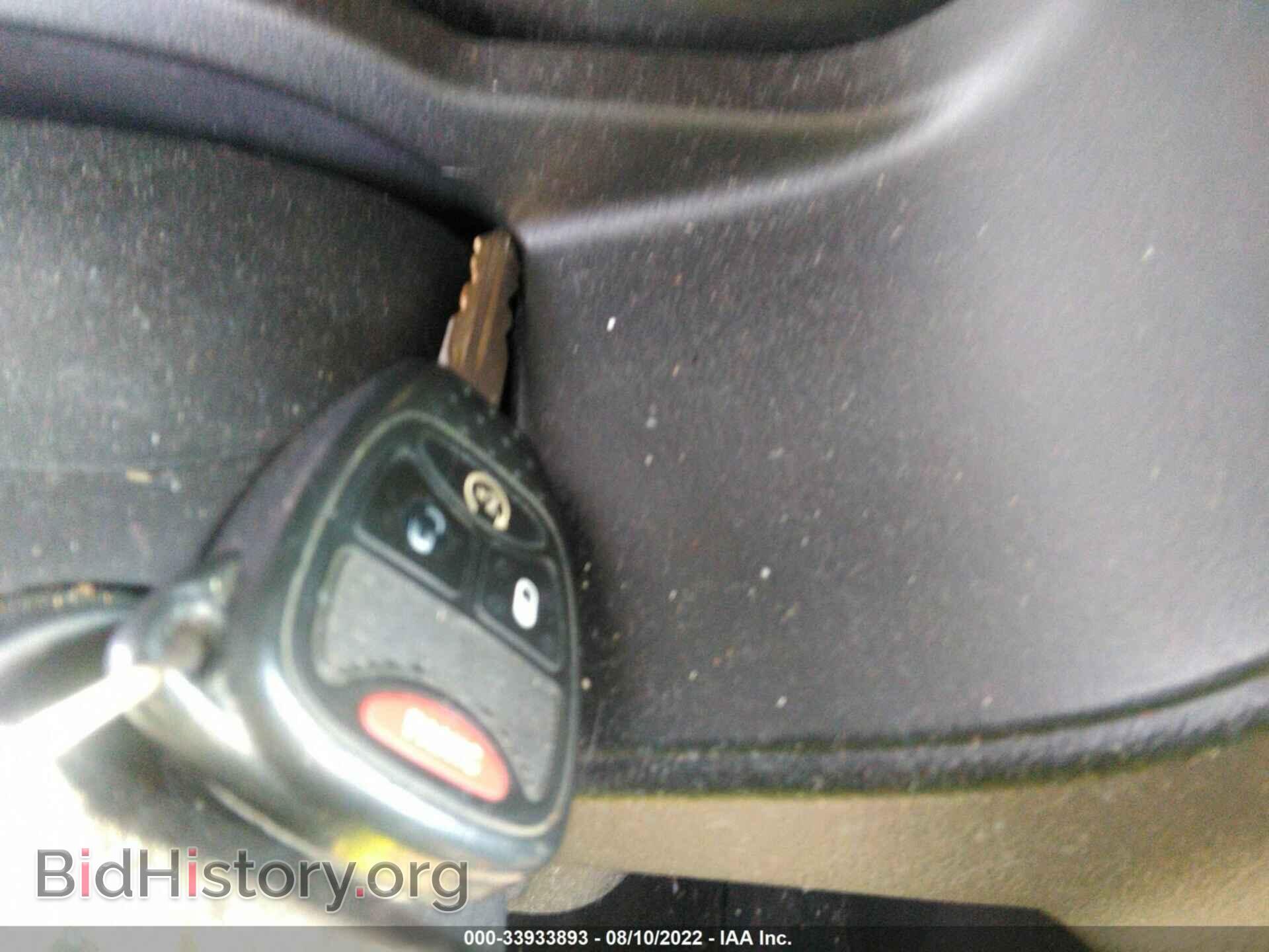 2012 JEEP COMPASS - VIN: 1C4NJDEB7CD575147 - Фото 11