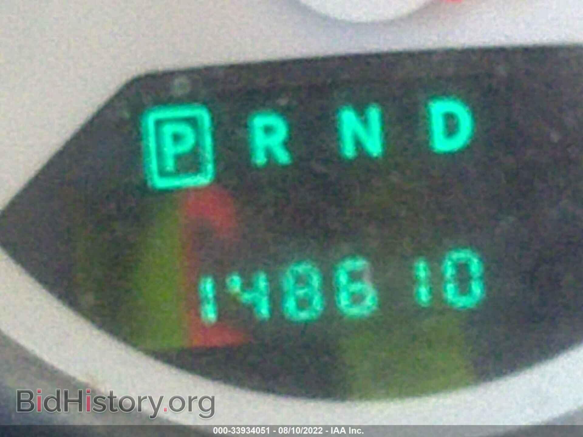 2007 DODGE CALIBER - VIN: 1B3HB28B77D269132 - Фото 7