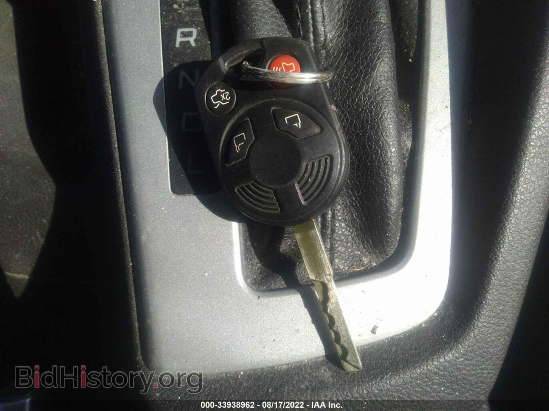 2013 FORD FOCUS - VIN: 1FADP3F2XDL350785 - Фото 11