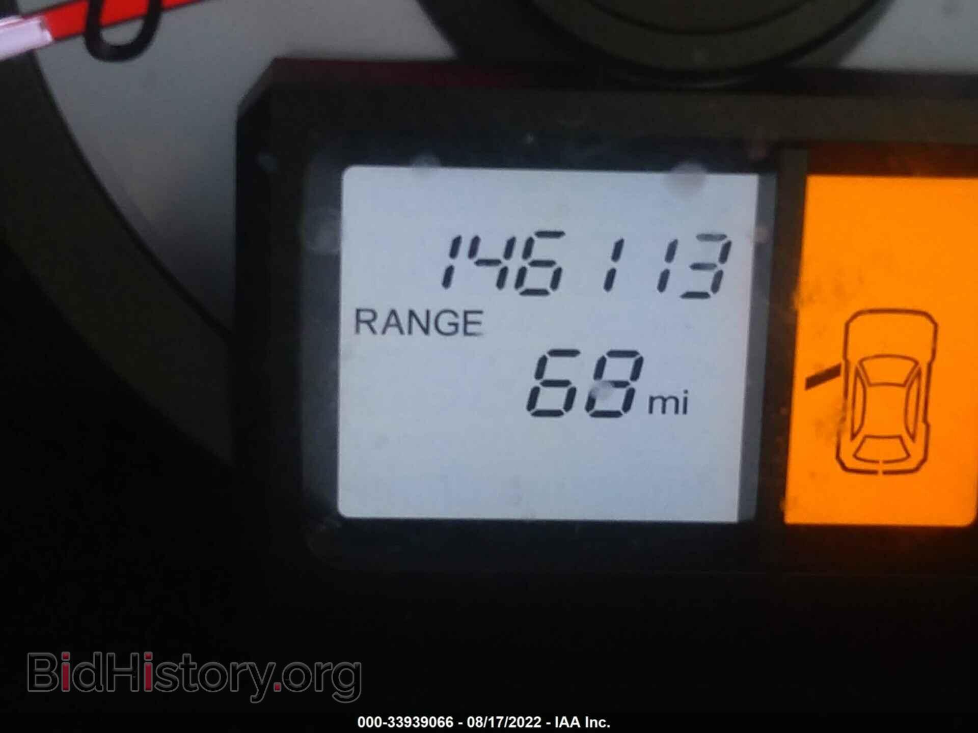 2013 HONDA PILOT - VIN: 5FNYF4H2XDB038843 - Фото 7