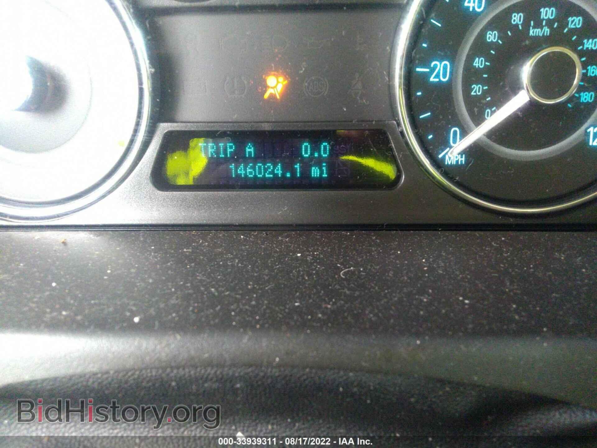 2010 FORD FLEX - VIN: 2FMGK5CC3ABD02860 - Photo 7