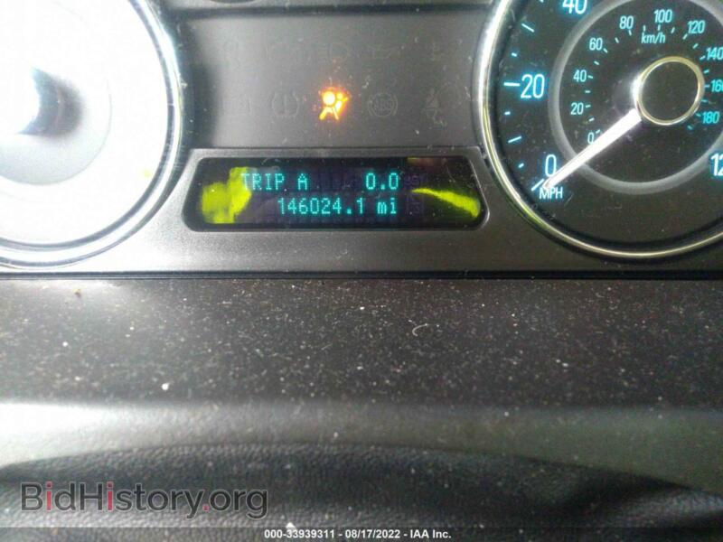 2010 Ford FLEX (VIN 2FMGK5CC3ABD02860) — photo 7 of 12