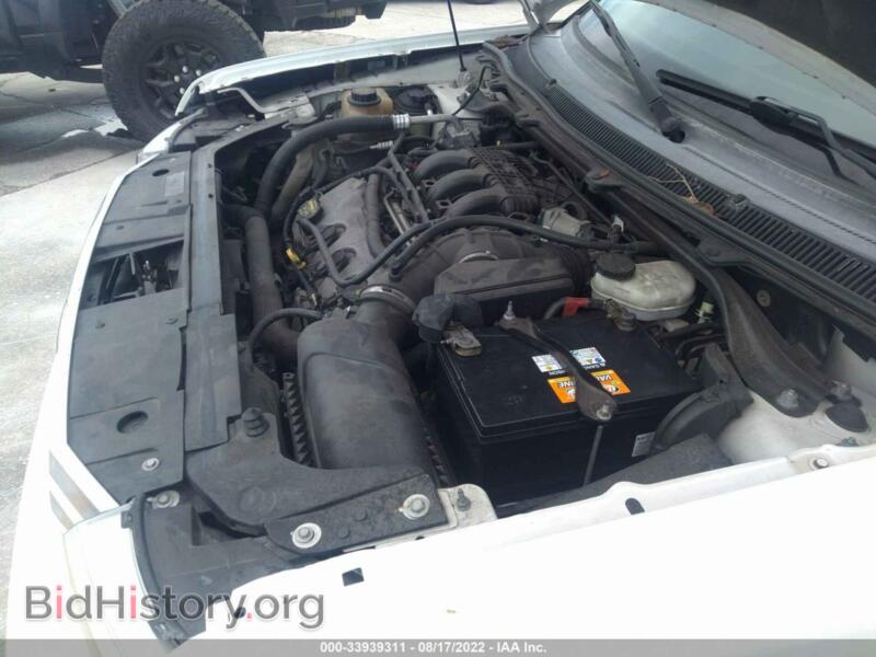 2010 Ford FLEX (VIN 2FMGK5CC3ABD02860) — photo 10 of 12