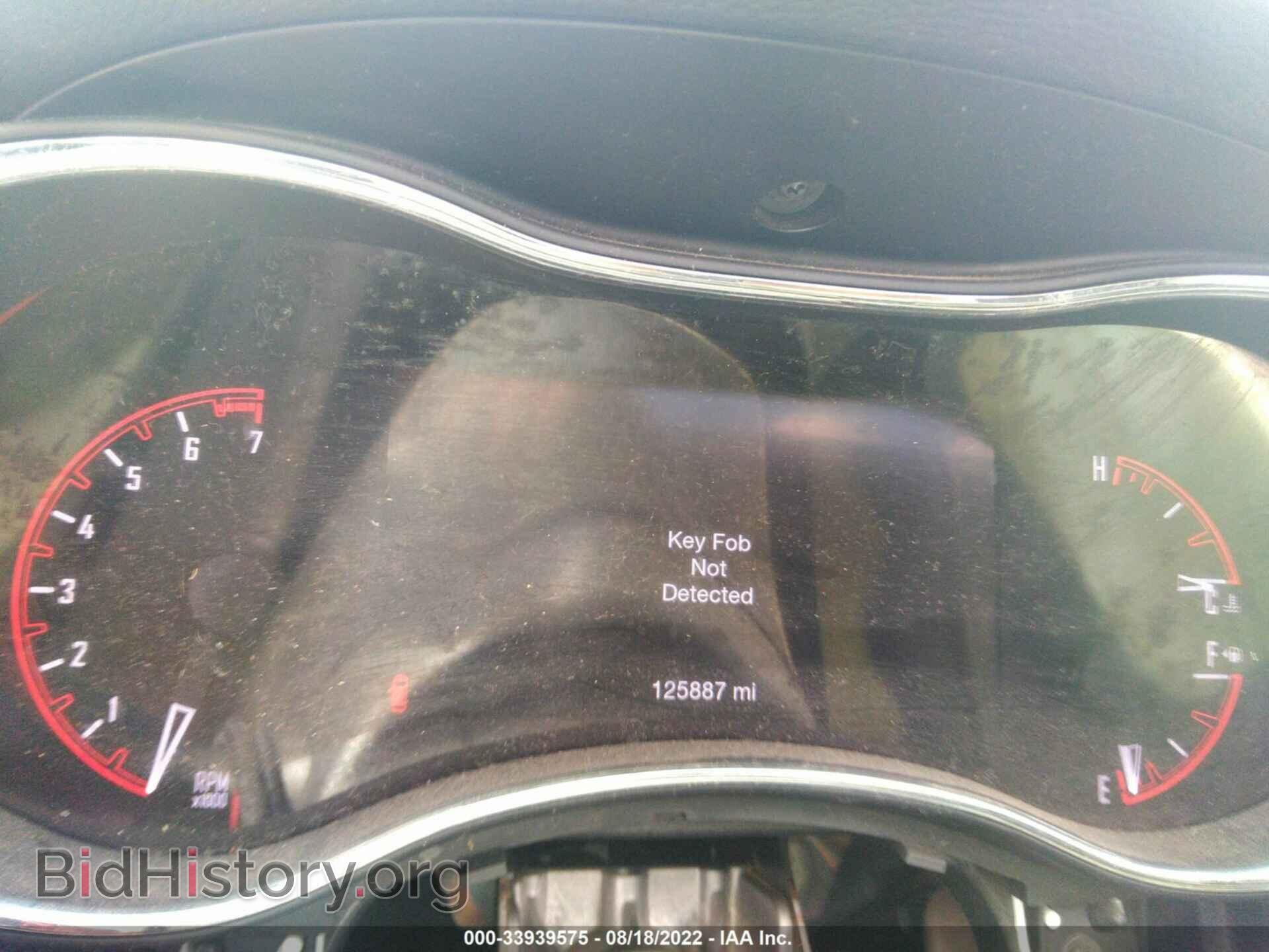 2017 DODGE DURANGO - VIN: 1C4RDJDG8HC713926 - Фото 7