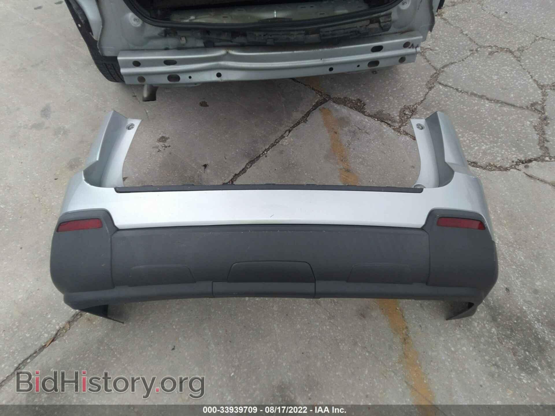 2011 GMC TERRAIN - VIN: 2CTALSEC3B6480981 - Photo 12
