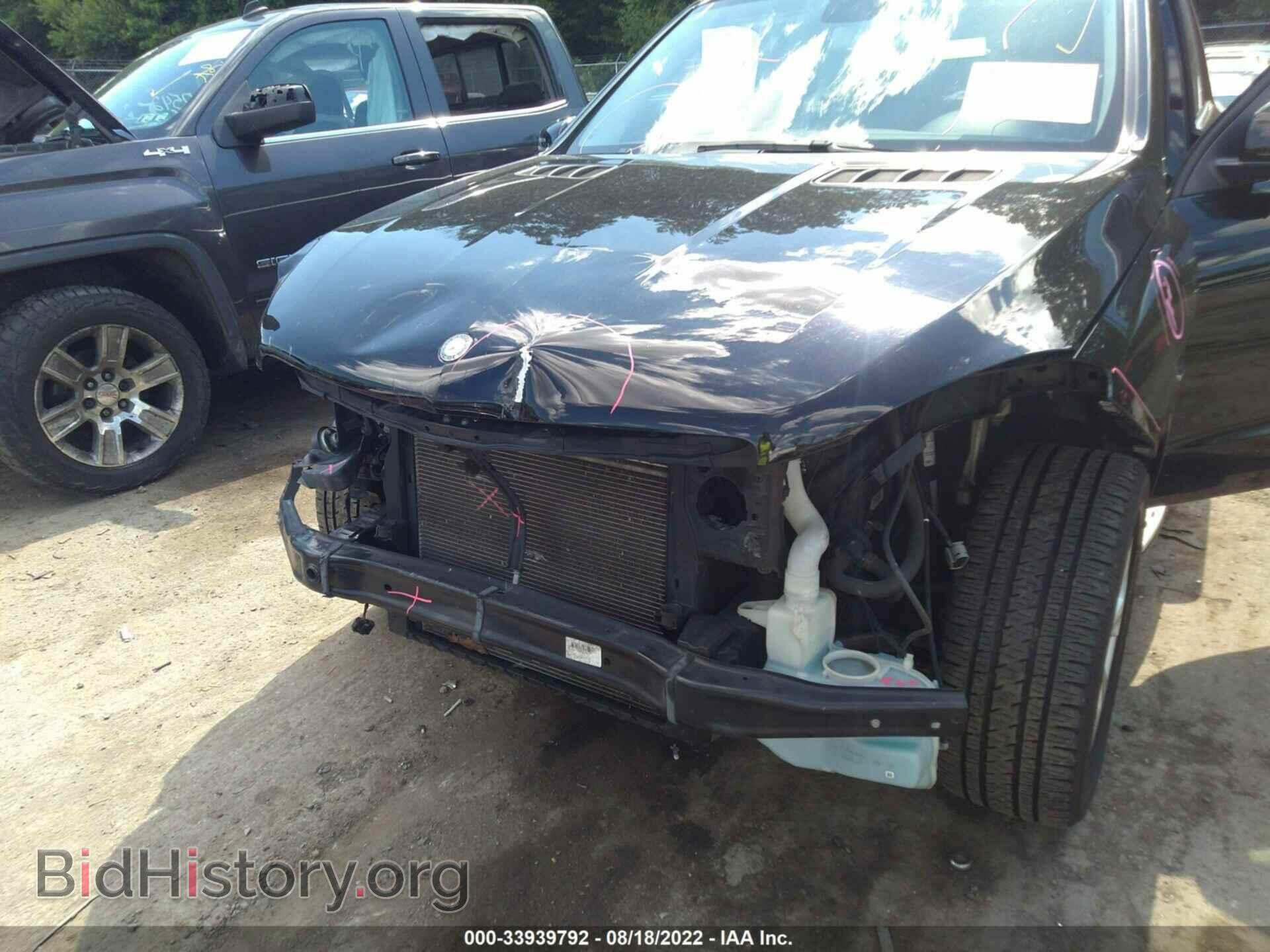 2012 MERCEDES-BENZ M-CLASS - VIN: 4JGDA5HB8CA024283 - Фото 6