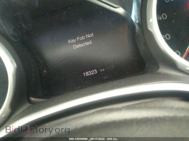 2021 Jeep COMPASS (VIN 3C4NJDCB3MT569747) — photo 7 of 10
