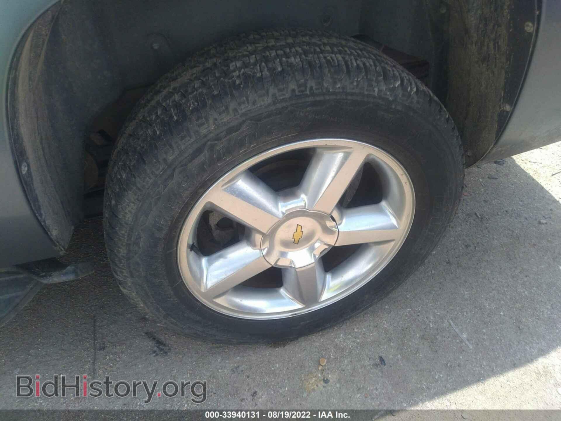 2012 CHEVROLET AVALANCHE - VIN: 3GNMCFE03CG248089 - Фото 13